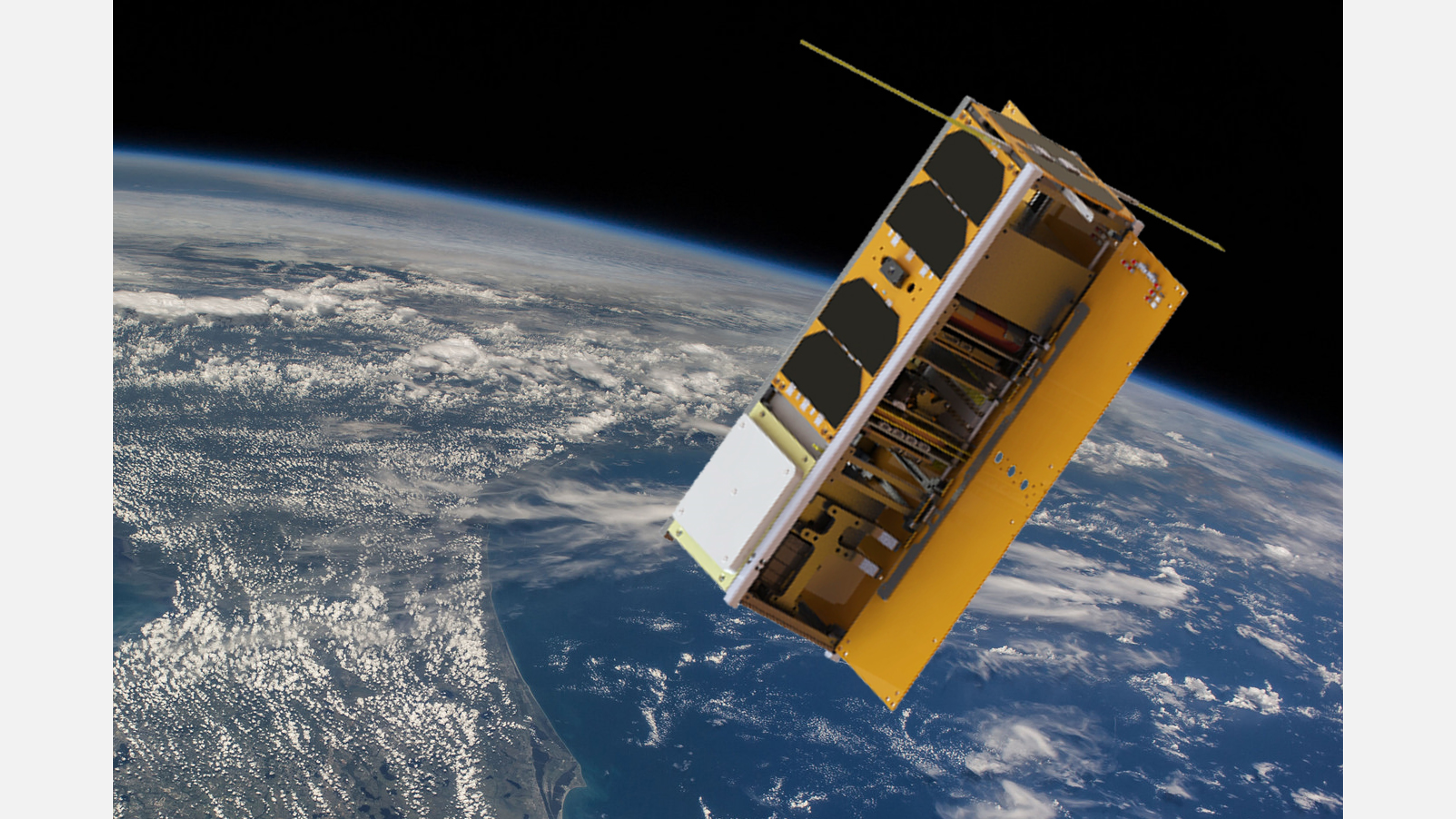 Space-systems