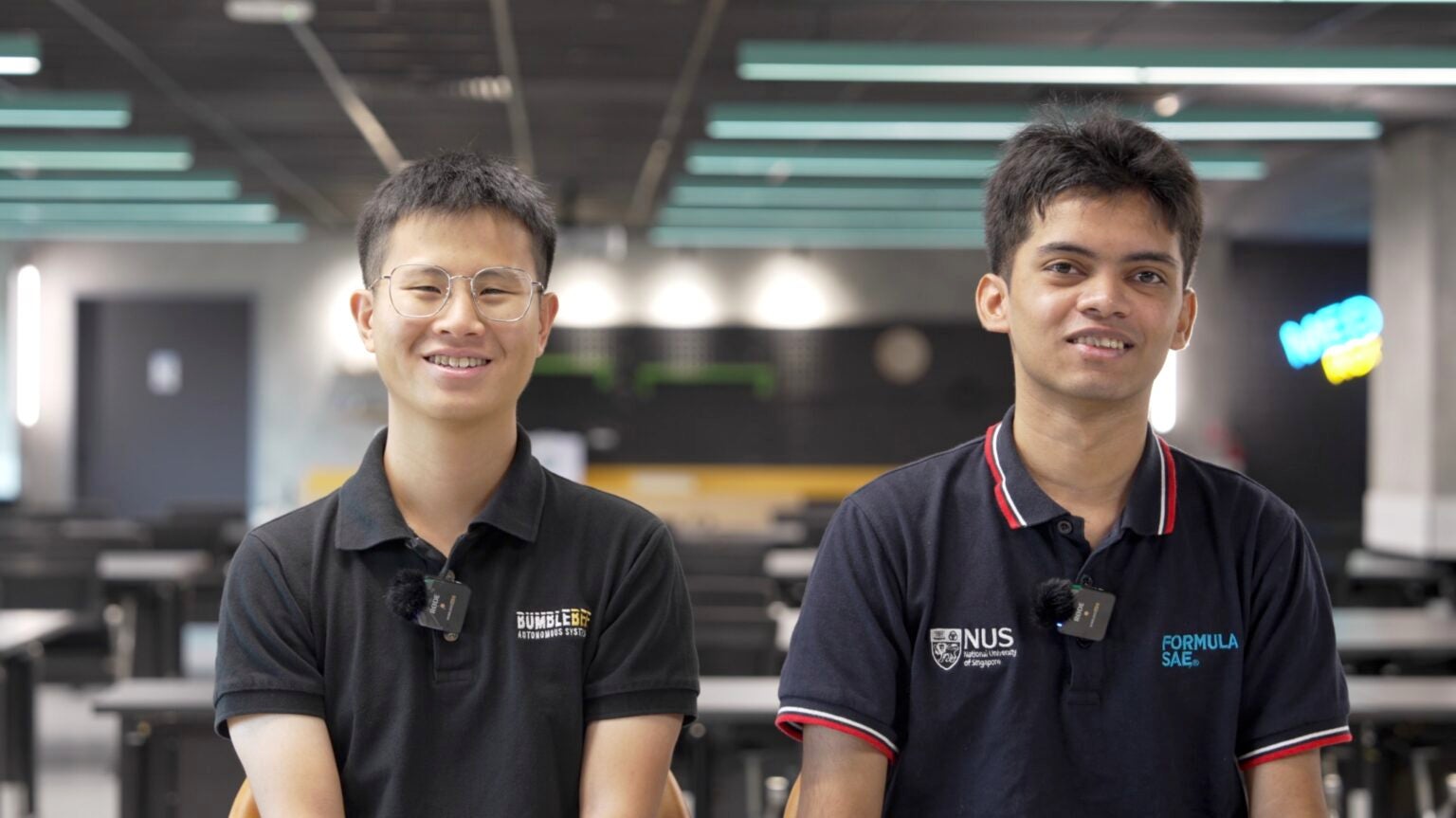 Innovation & Design Programme – Engineering Design and Innovation Centre