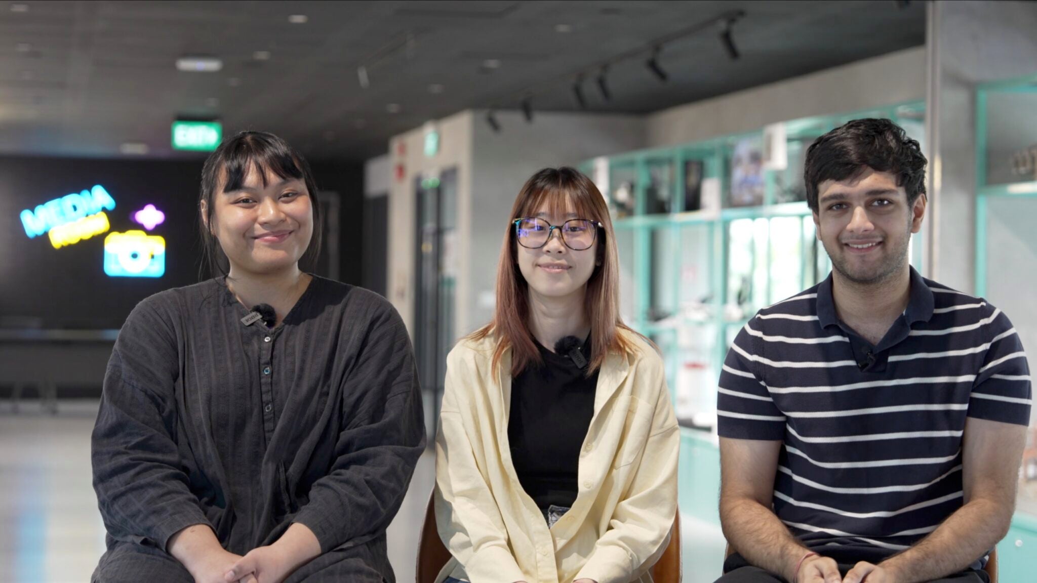 Innovation & Design Programme – Engineering Design and Innovation Centre