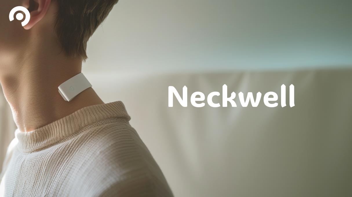 CDE5301-Neckwell CDE5301-Neckwell