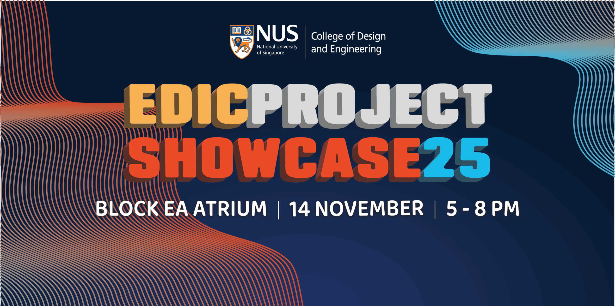 EDIC Showcase Backdrop - top