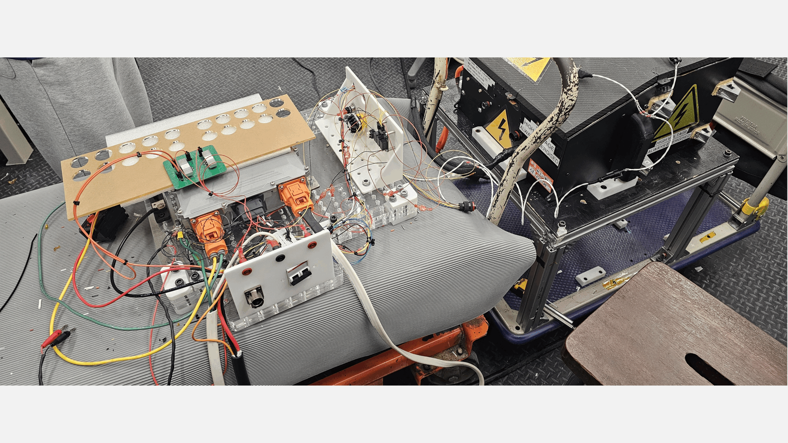 FTS-304-FSAE-powertrain