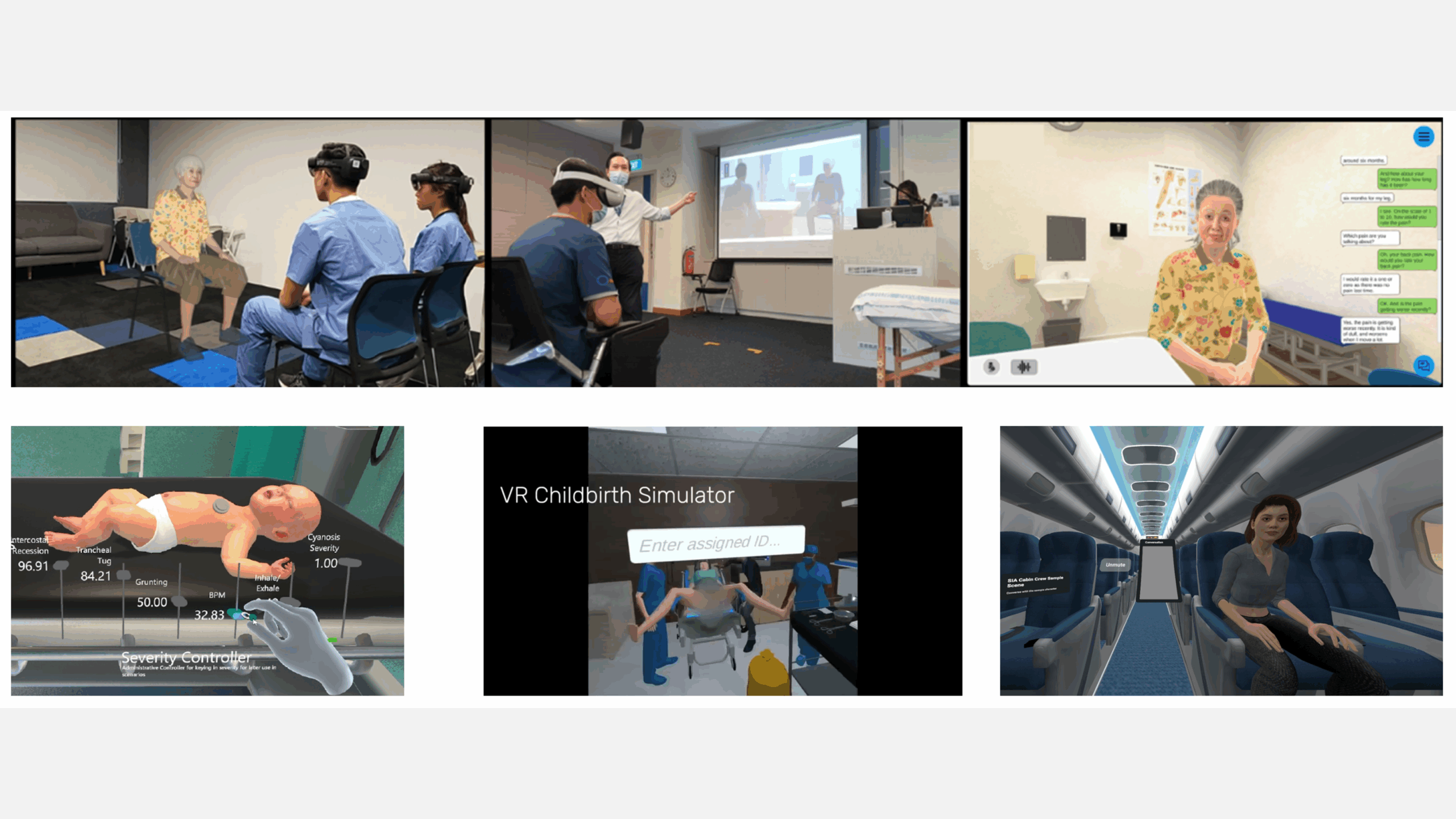 Immersive-intelligence