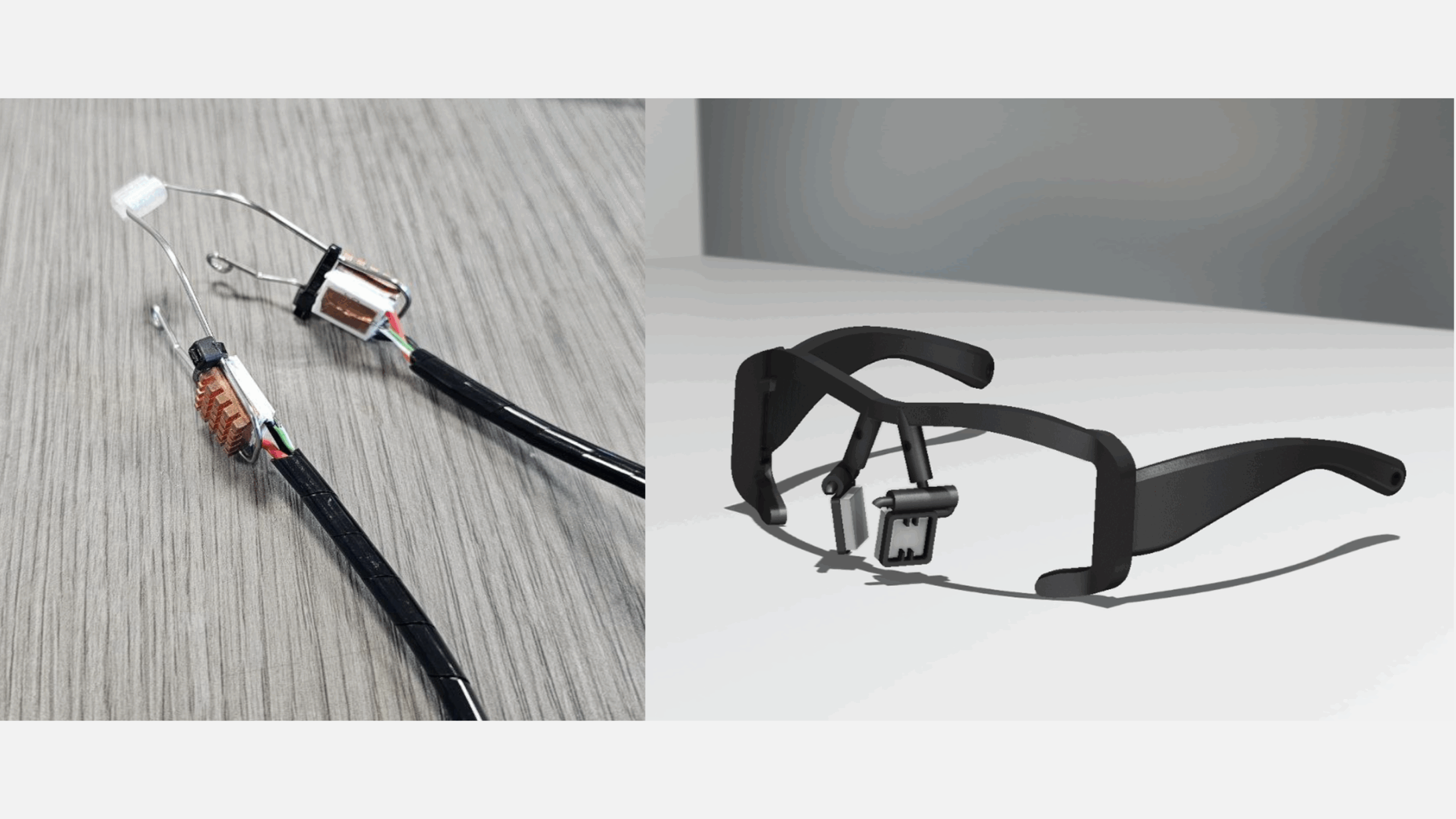 Thermal-olfactory-display