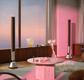 Beolab 28 speaker set from B&amp;O