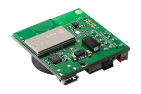 Murata UWB Type2DK EVK