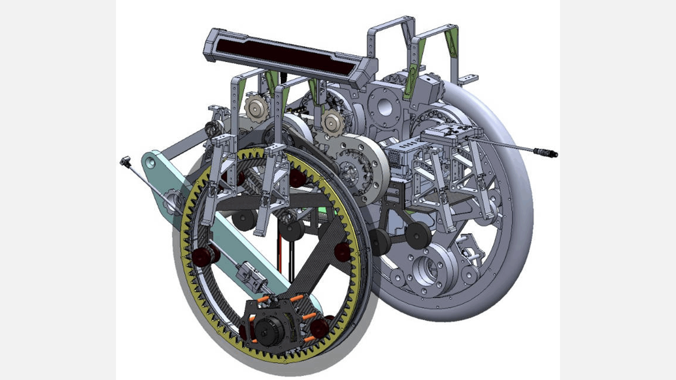 ASI-405-bipedal-robot