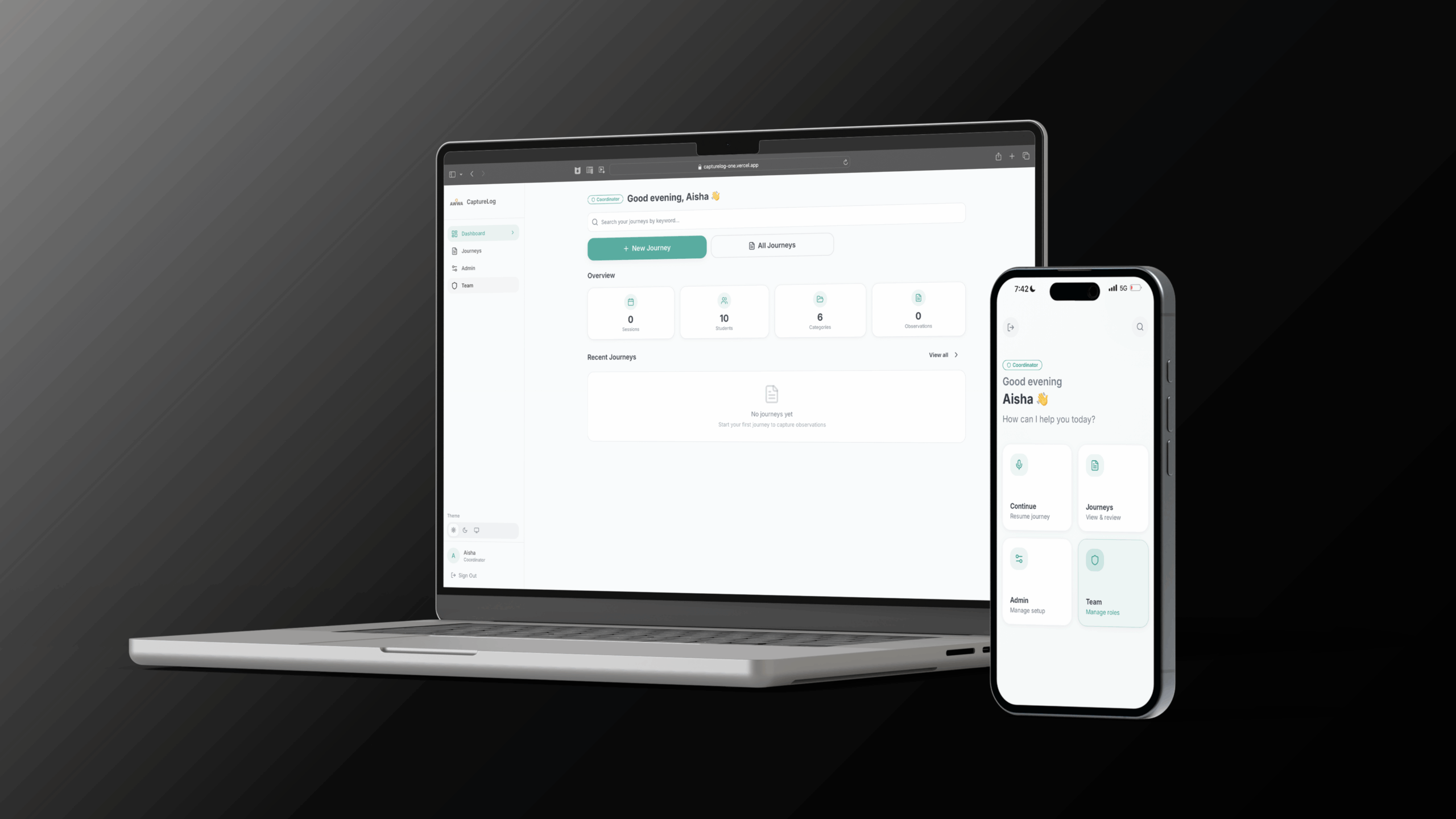 IS-401-AWWA-fieldnote