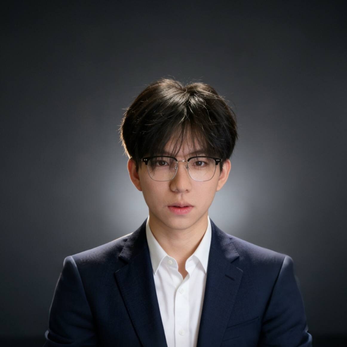 Treasurer Fan Xinzhe
