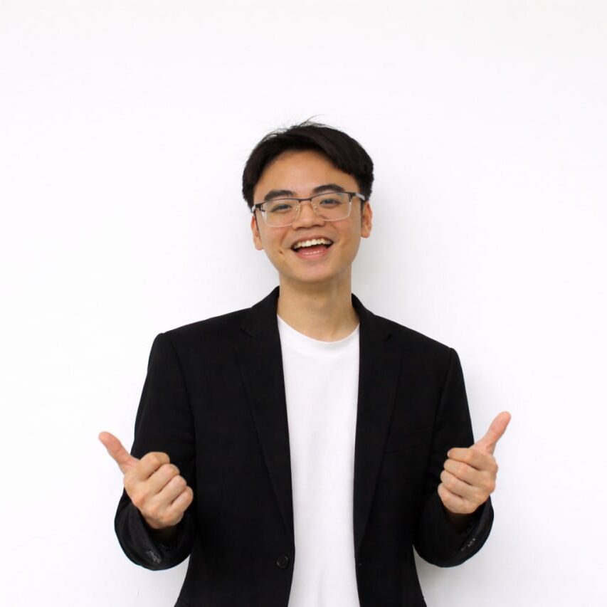 Vice-President Tong Zheng Yin