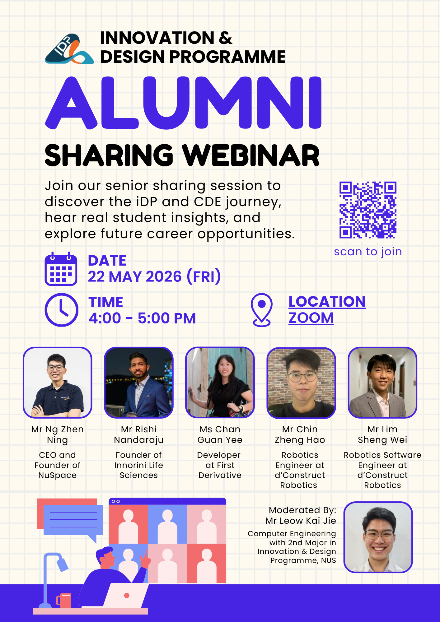 iDP_Webinar