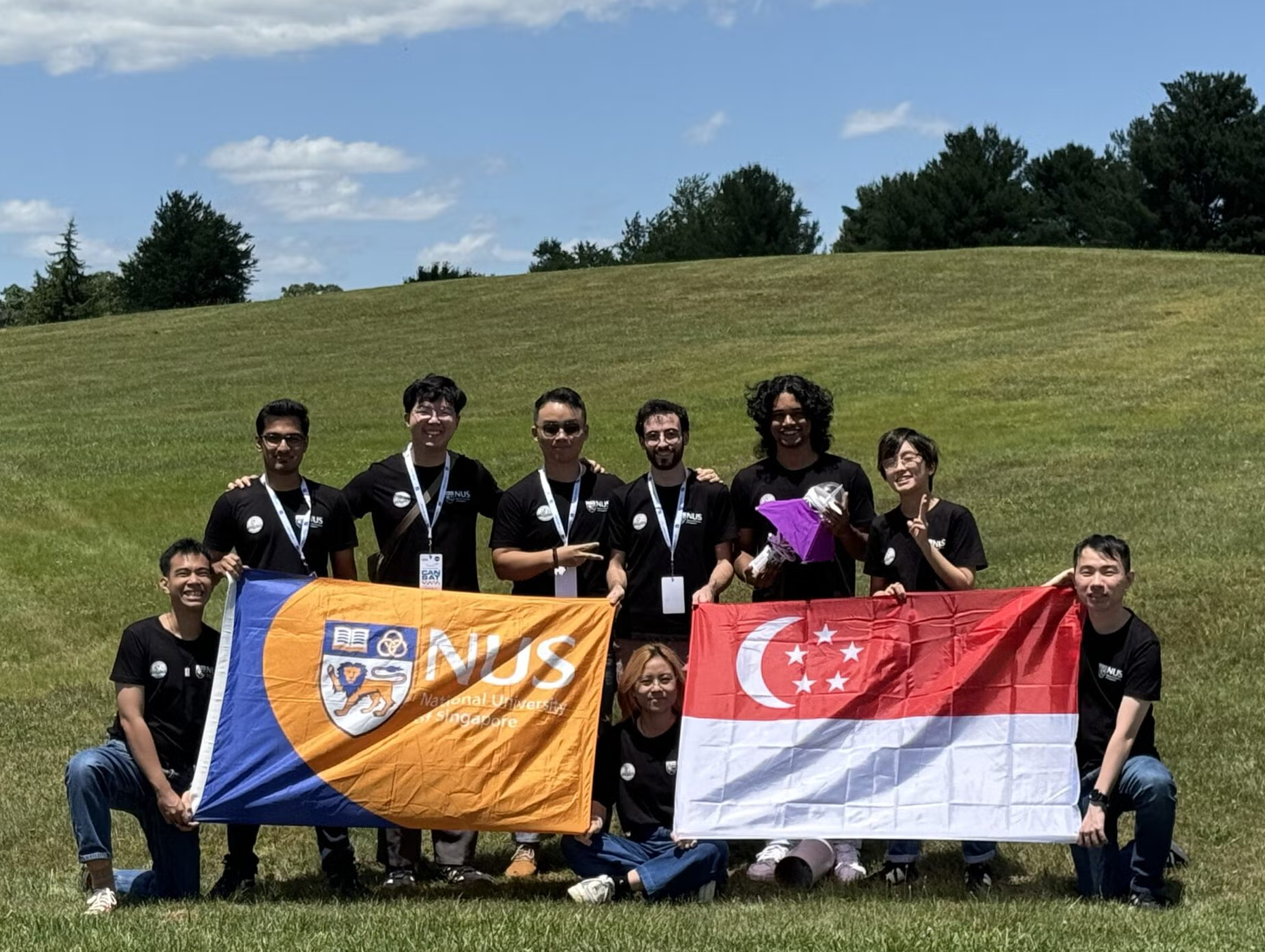 CanSat-NUS