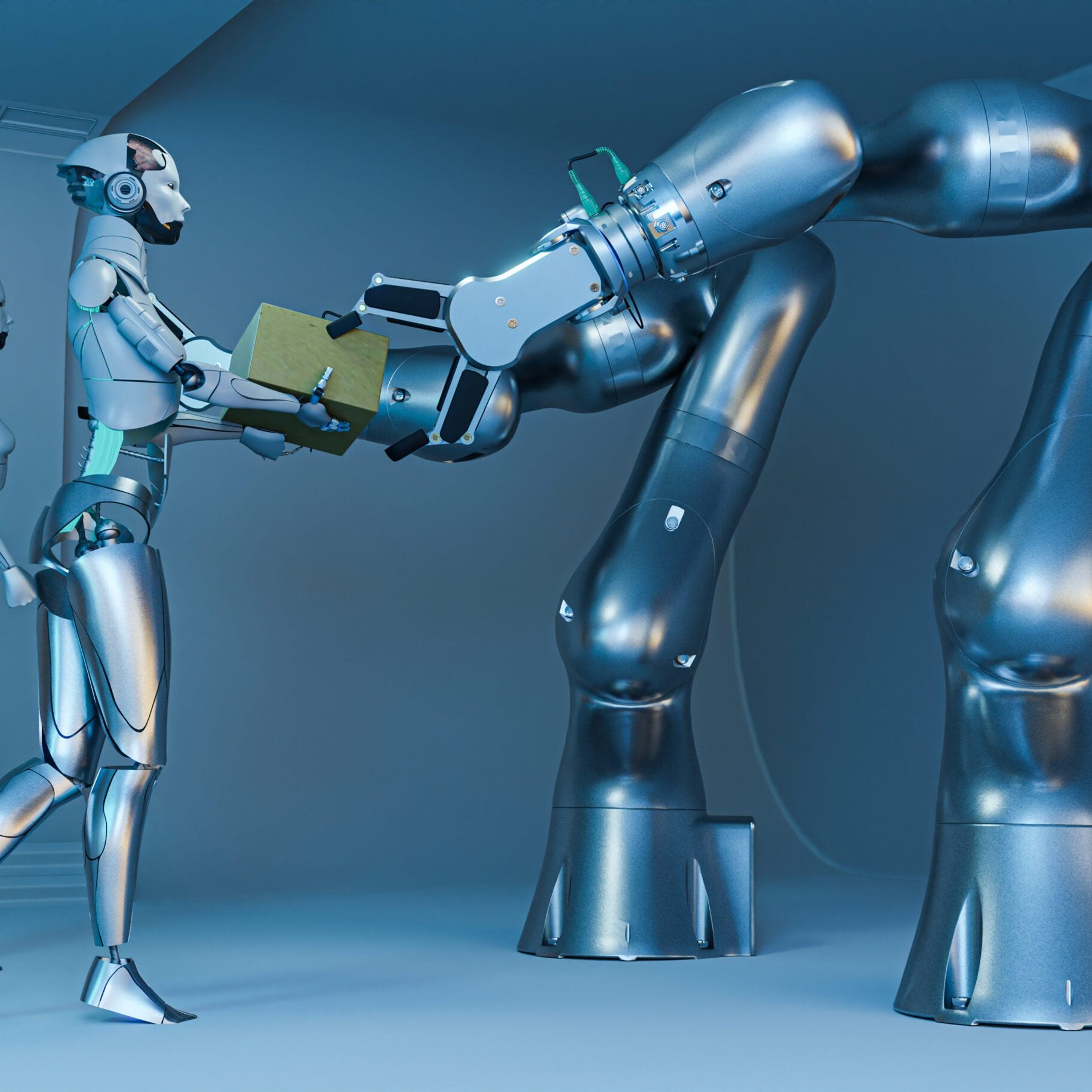 3d-rendering-biorobots-concept