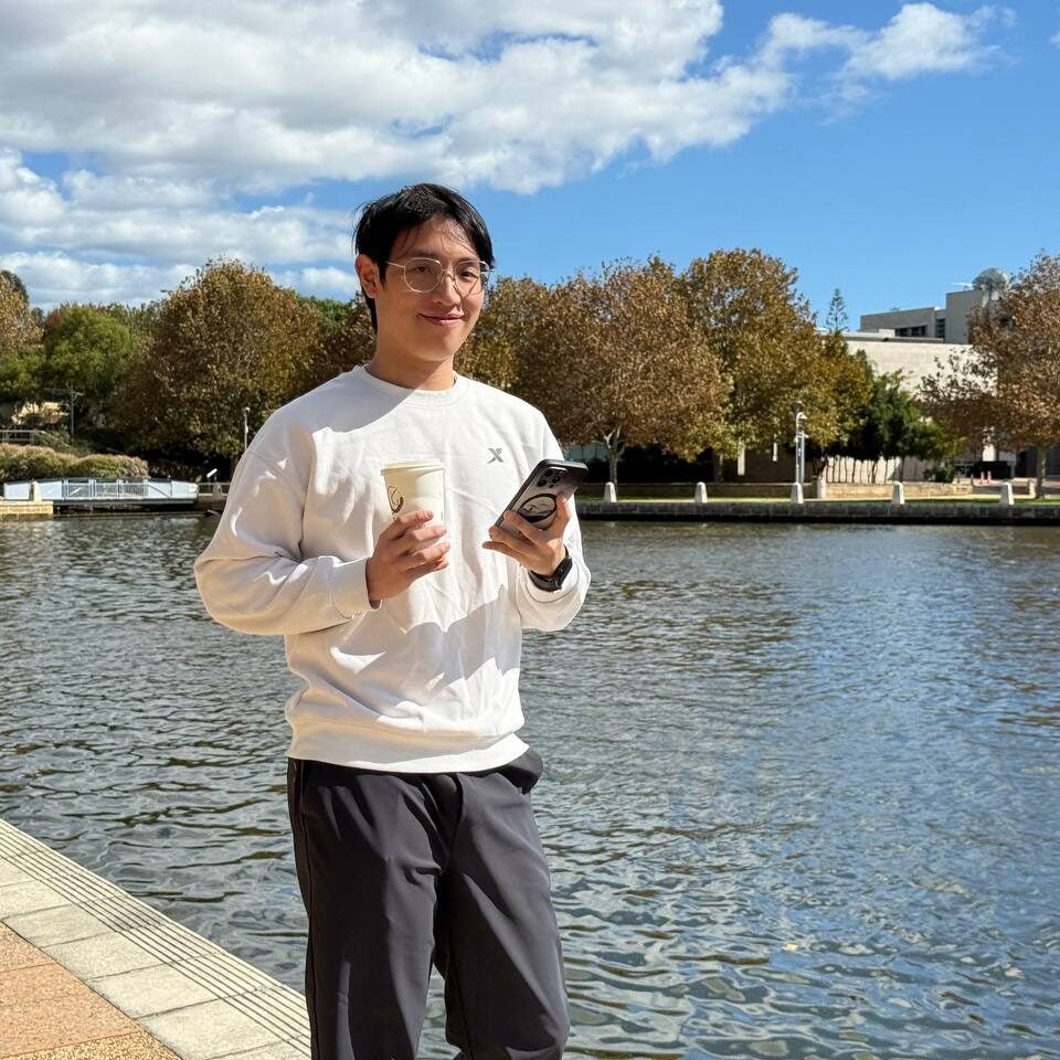Cheng Yi