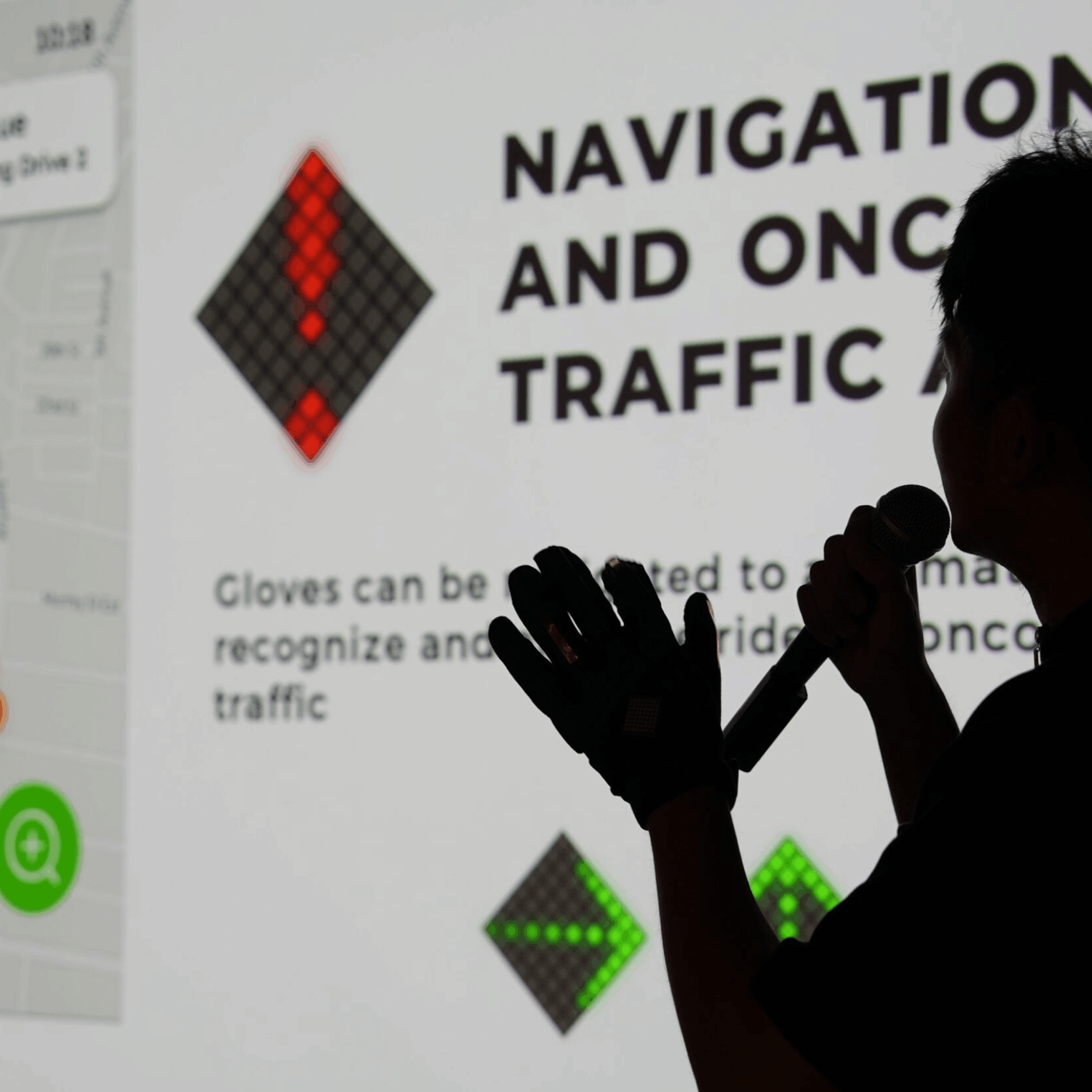 Cultivate an entrepreneurial mindset to participate in design and innovation activities, which is much needed to enable value creation in any organisation.