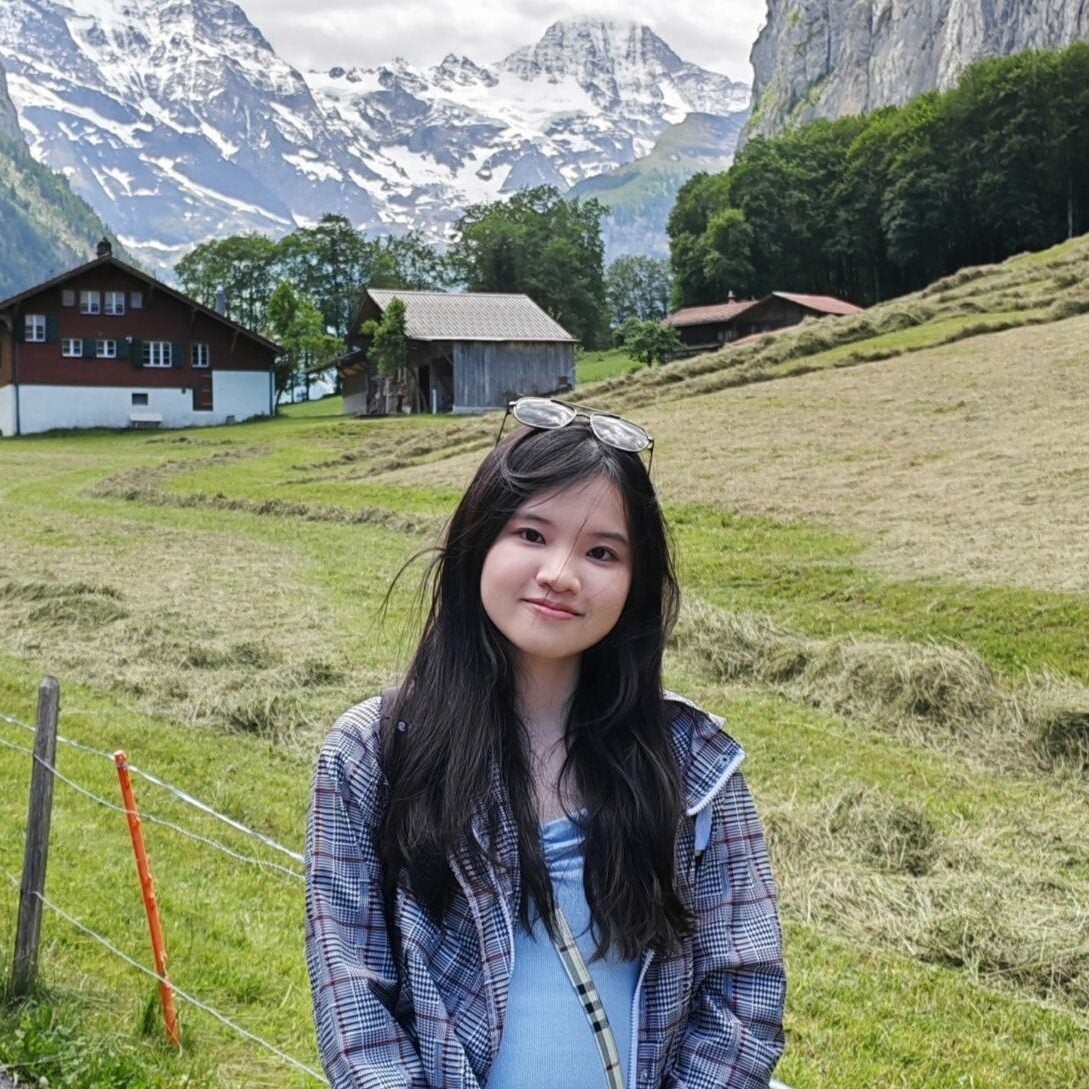 Kean Ping (Leah)