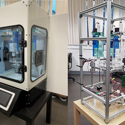 Personalising Drug Dosages through 3D Printing