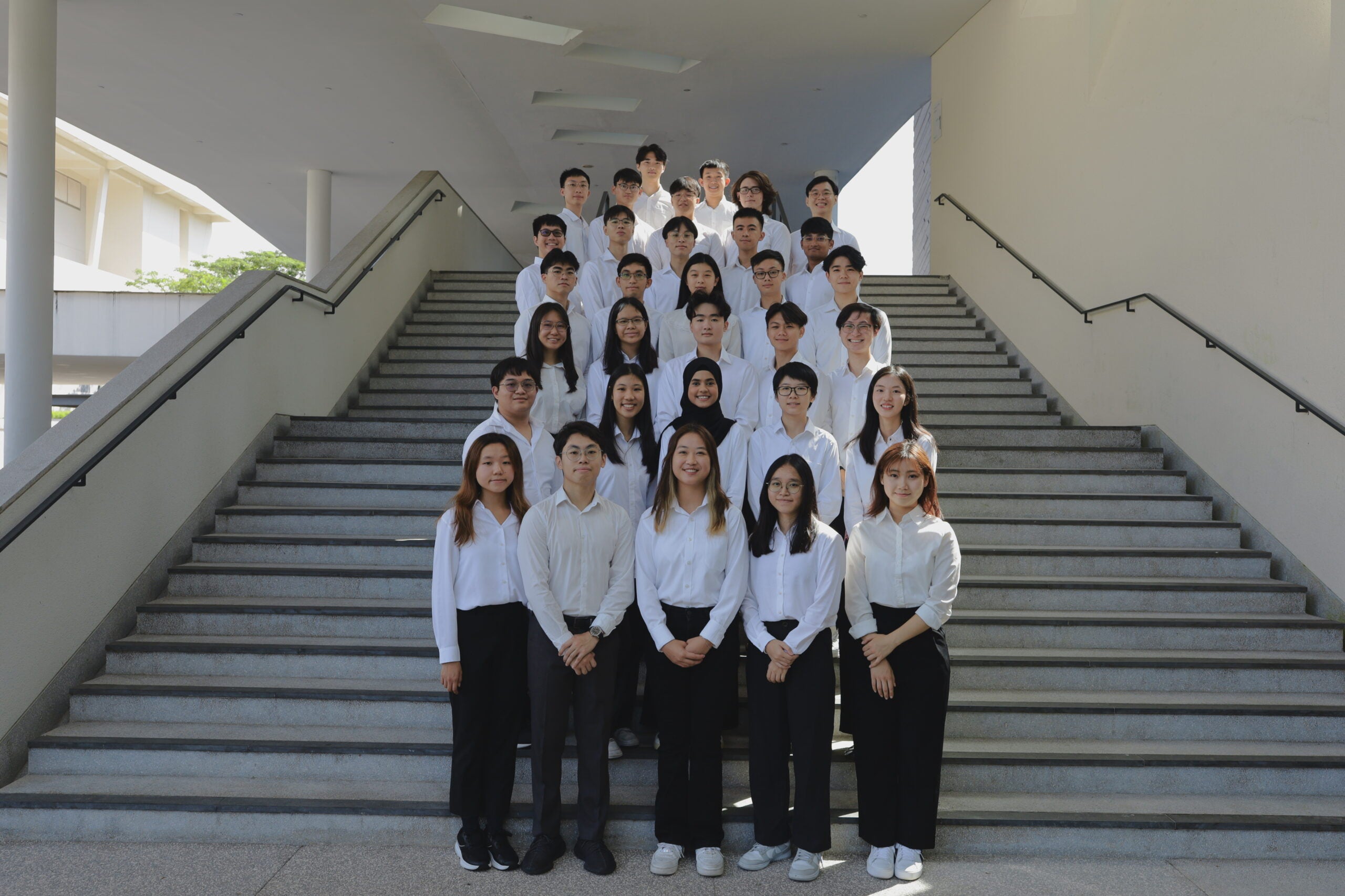 19th Management Committee