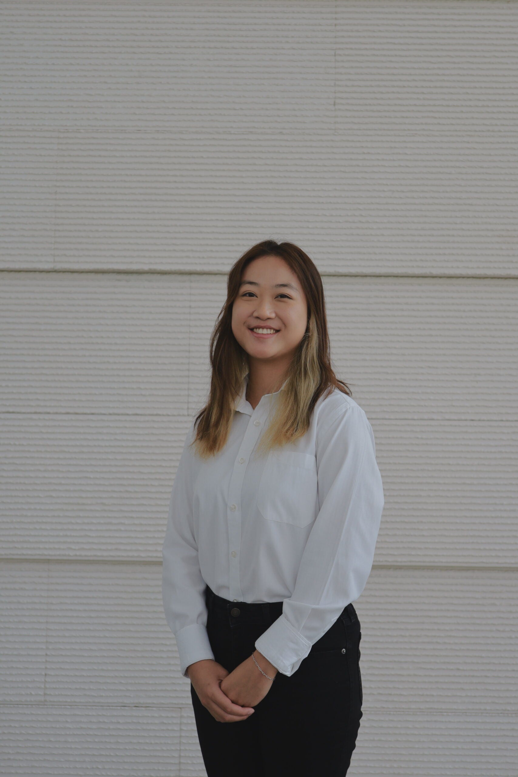 Cheah Jing Qian (President)