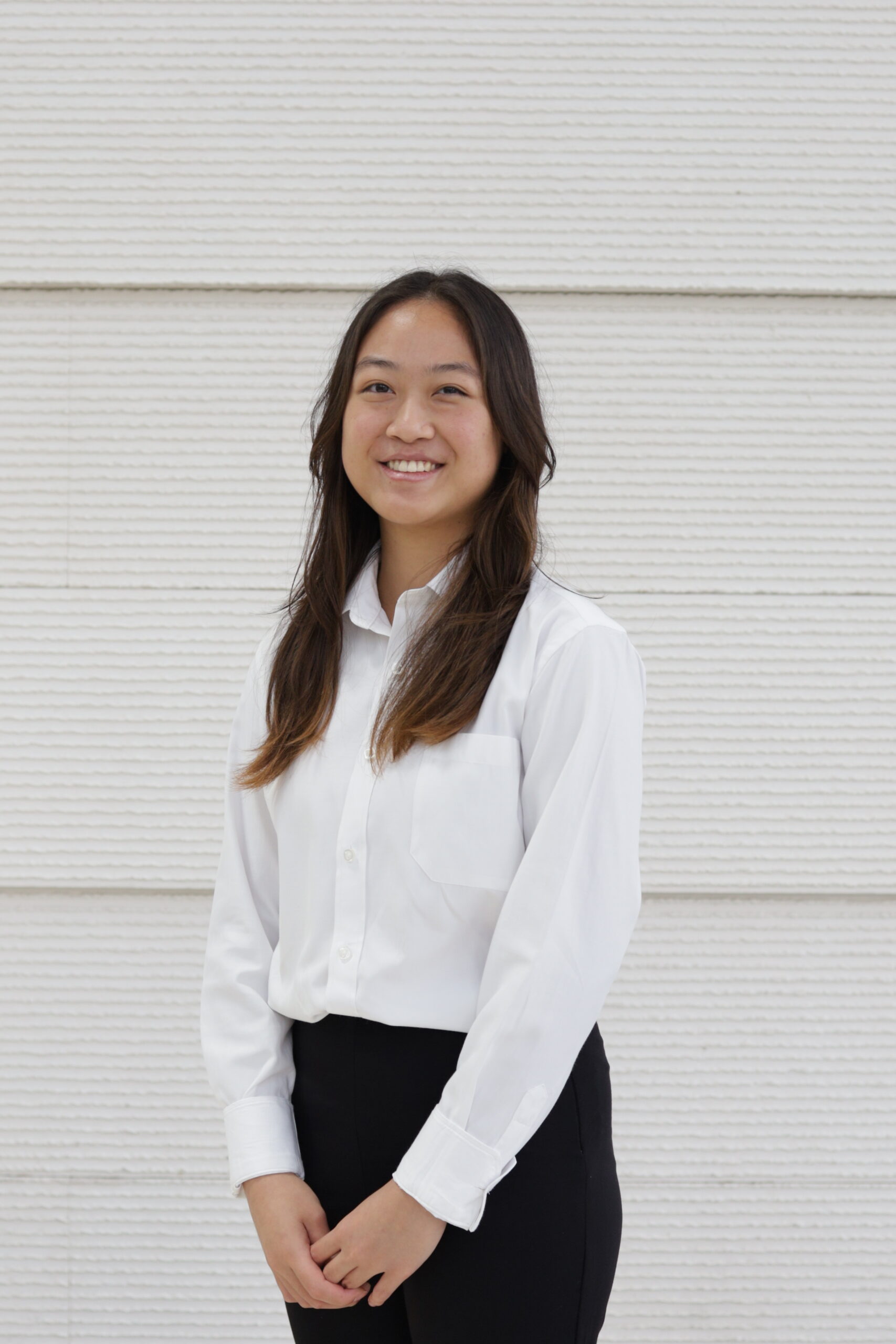 Cheah Jing Qian
(Public Relations Executive)