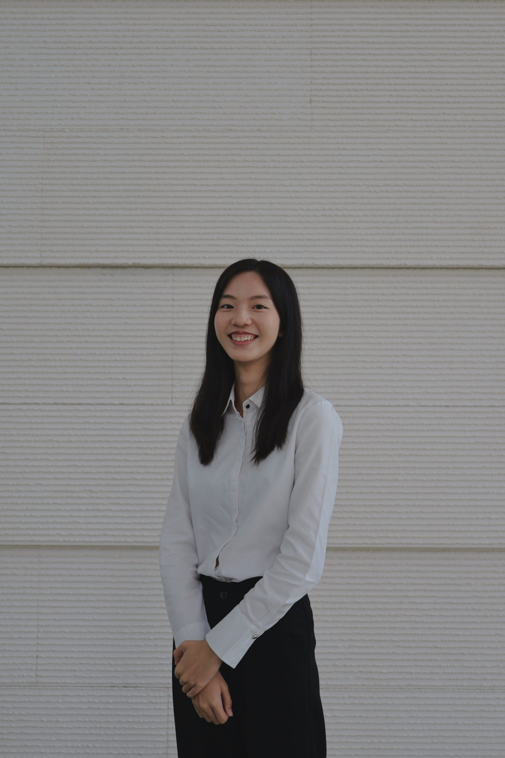 Clara Siew (Programmes Executive)