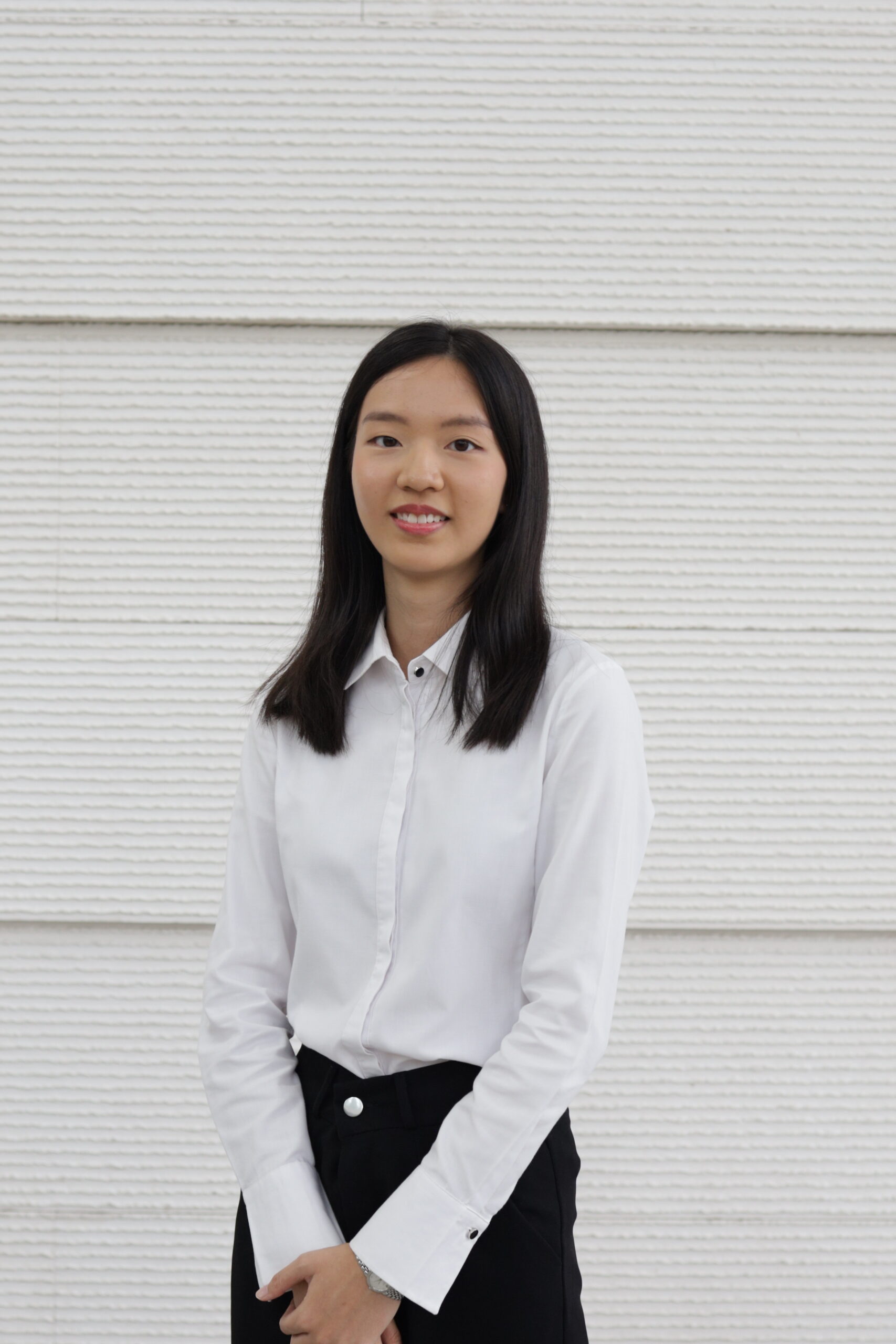 Clara Siew
(Programmes Executive)