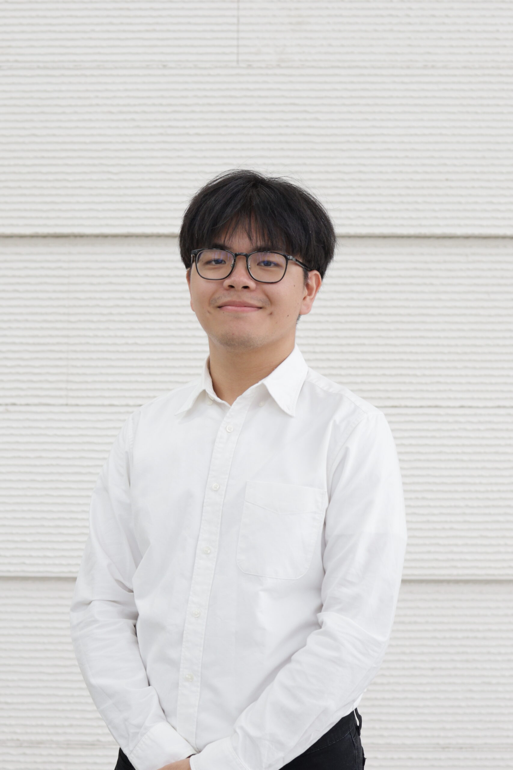 Ian Jonathan Lee Junxian 
(Public Relations Executive)