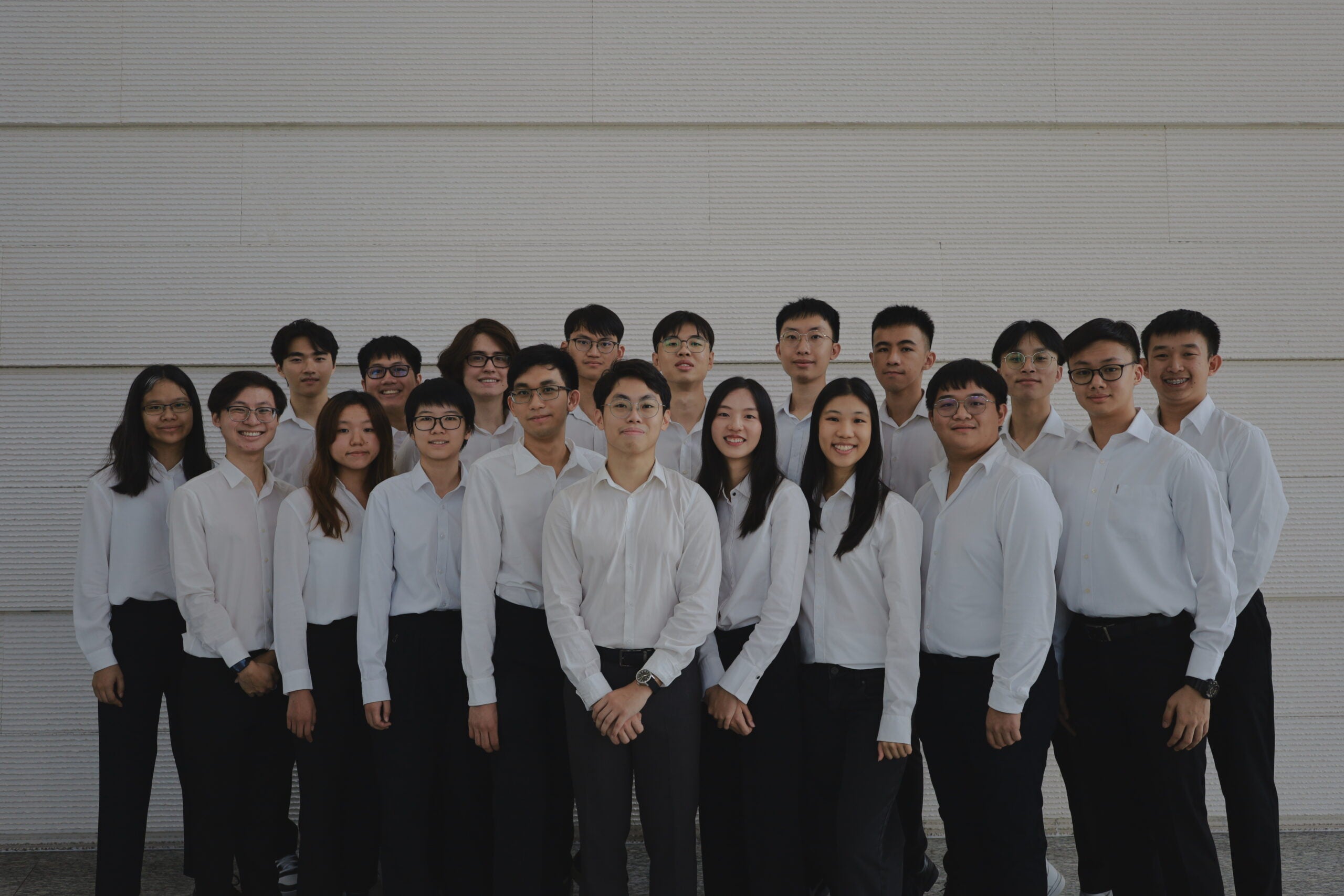 Internals team