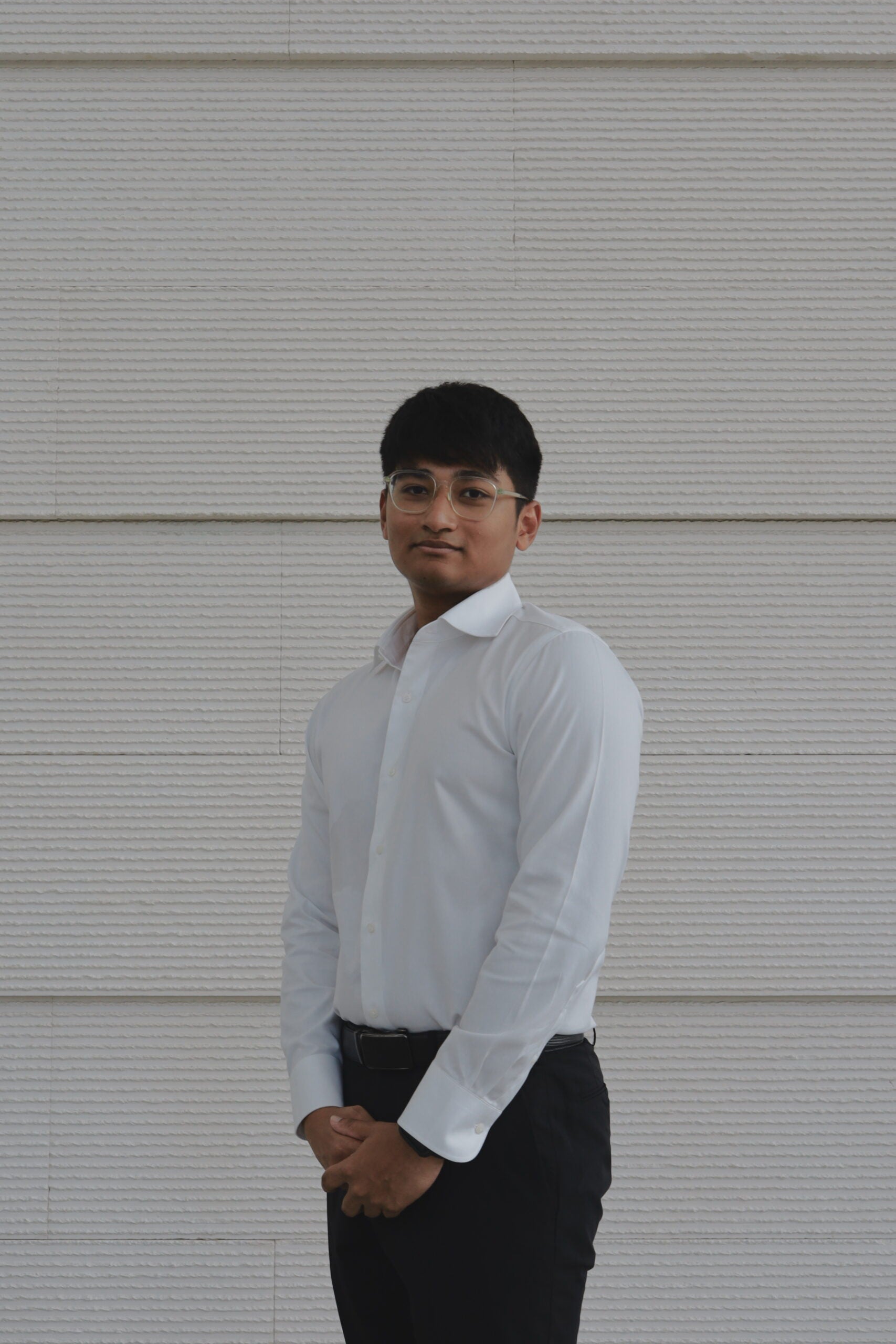 Joshua Devan Senthil Kumar (Public Relations Executive)