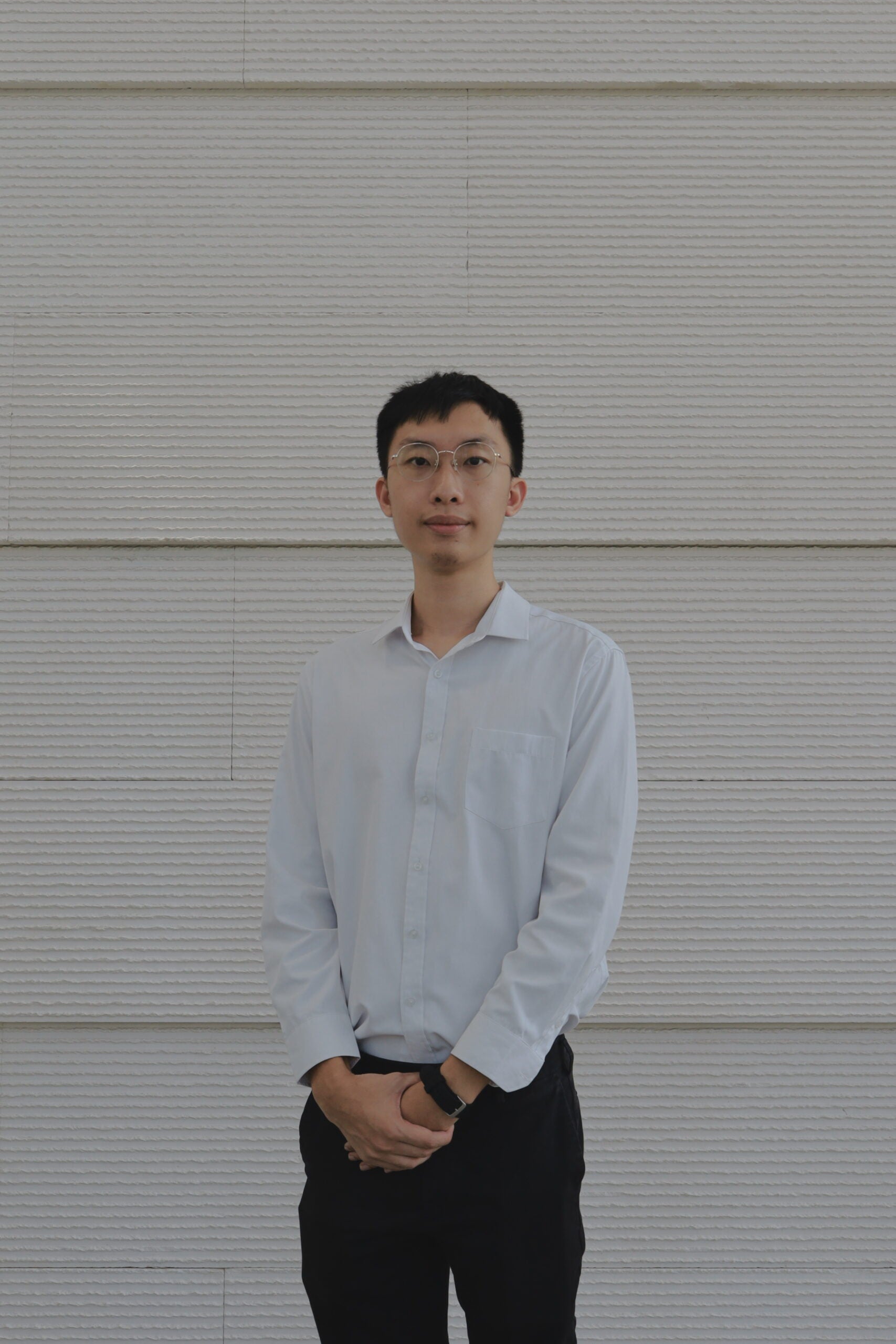 Kiew Jian Peng Delon (Programmes Executive)
