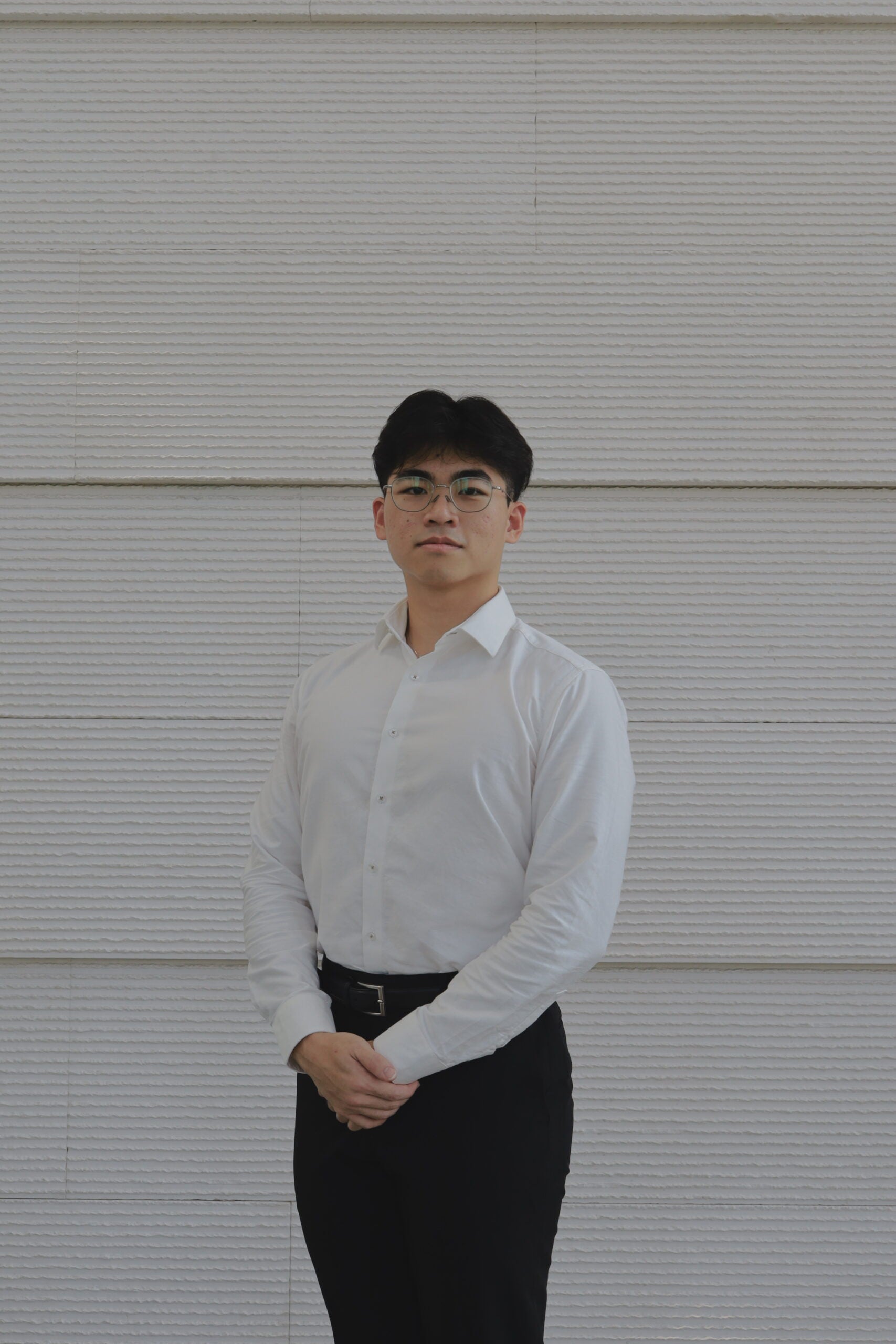 Kyaw Lyn Thwin (Public Relations Executive)