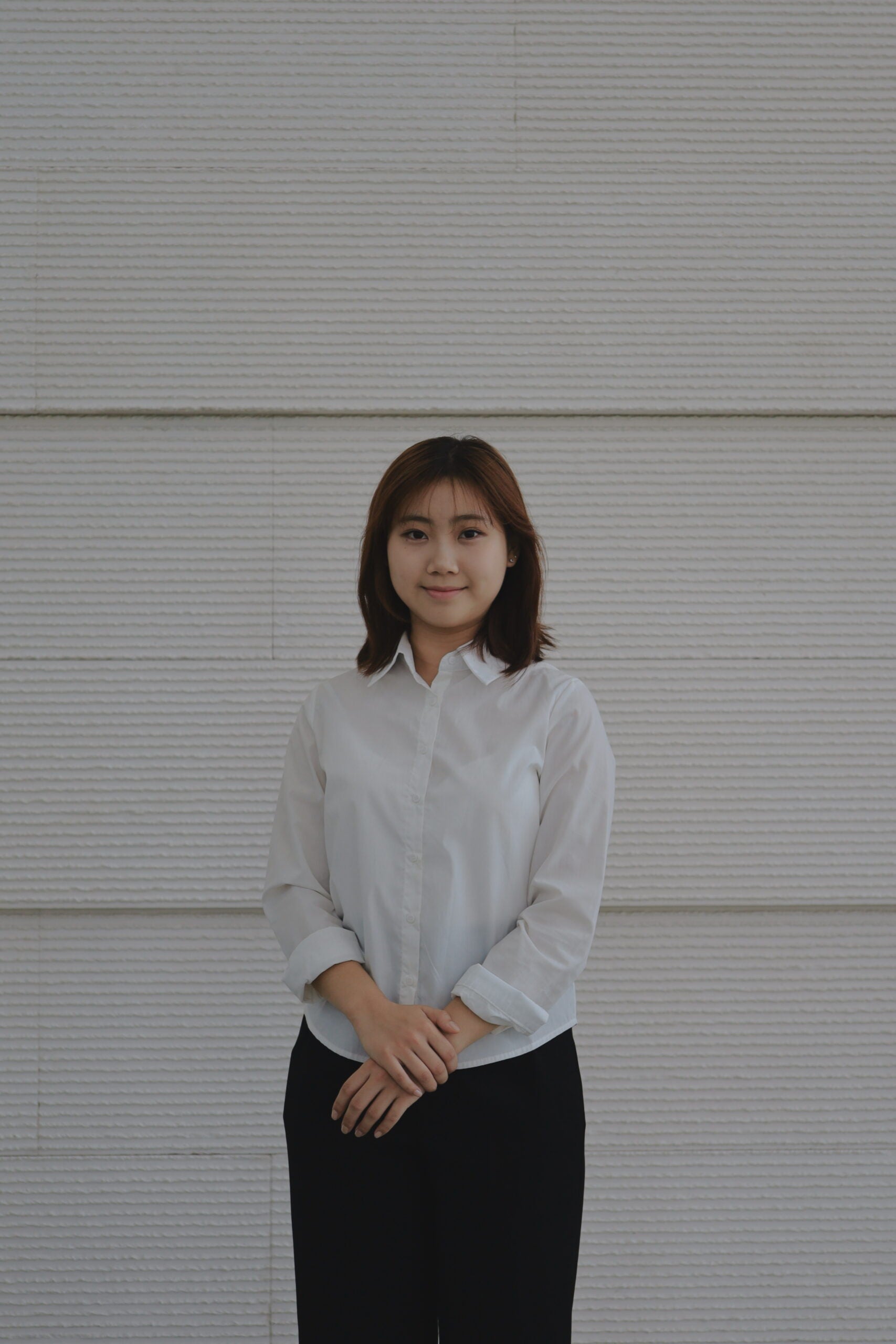 Lina Park (Public Relations Executive)