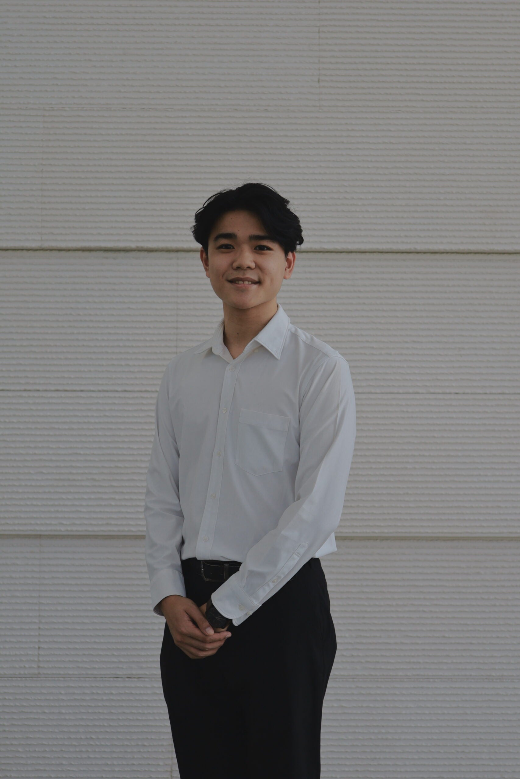 Linus Nguyen (Public Relations Executive)