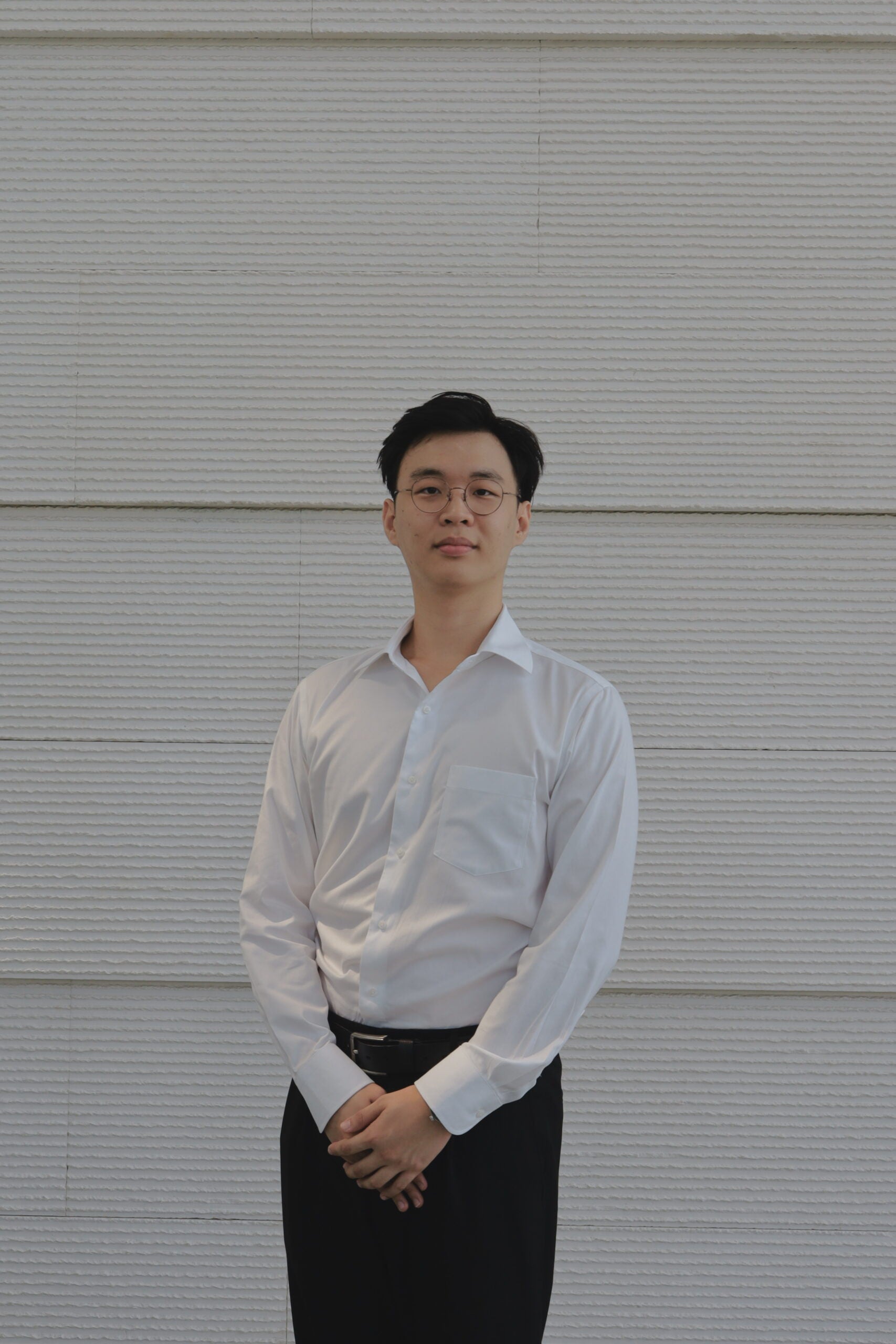 Loo Tze Rong (Public Relations Executive)