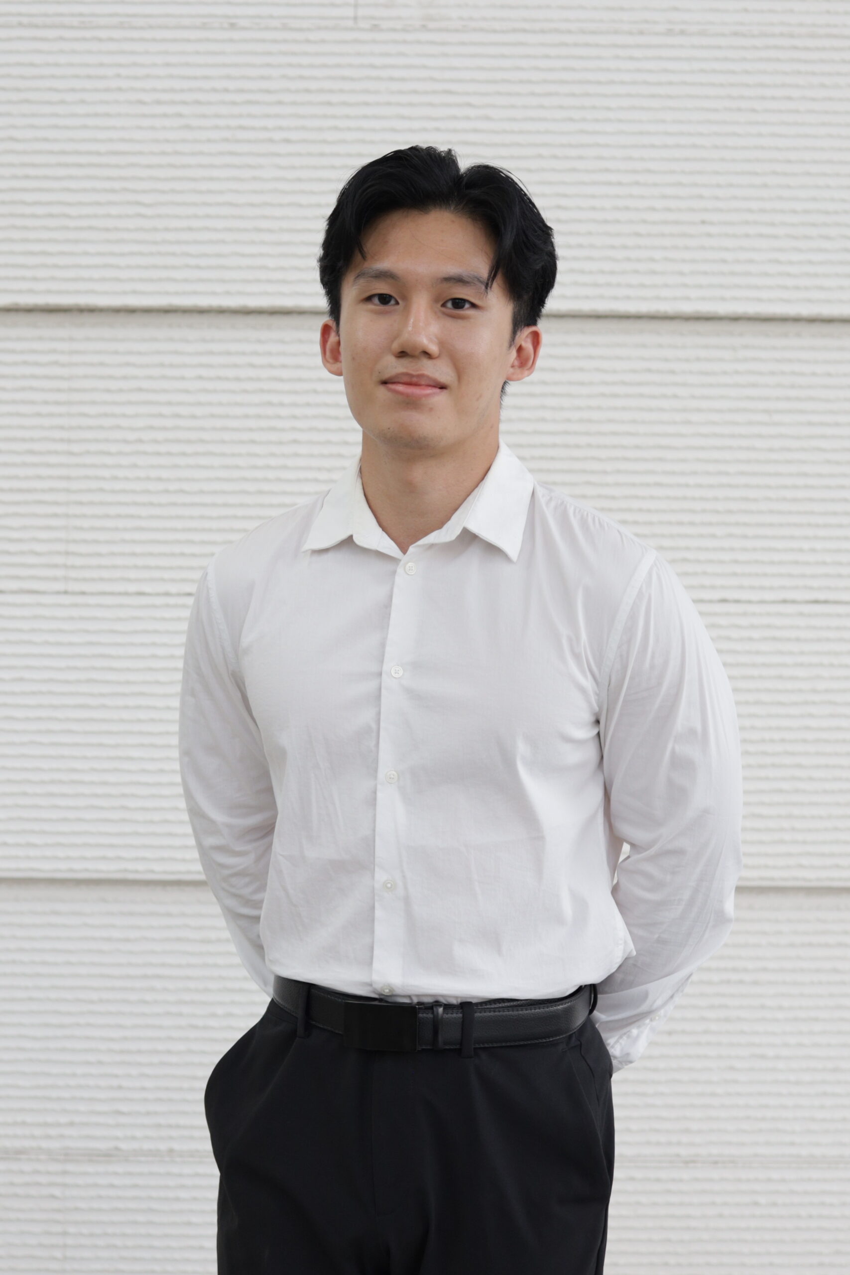 Ng Jun Hao Elgin (Public Relations Executive)