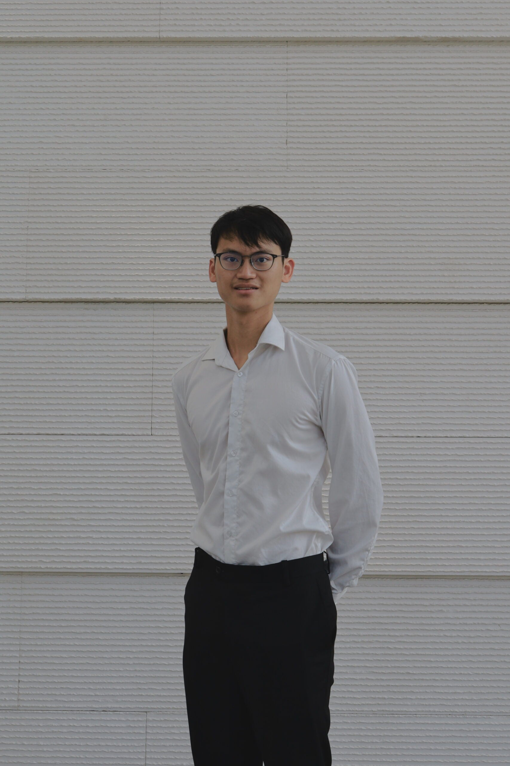 Ng Zing Hng (Programmes Executive)