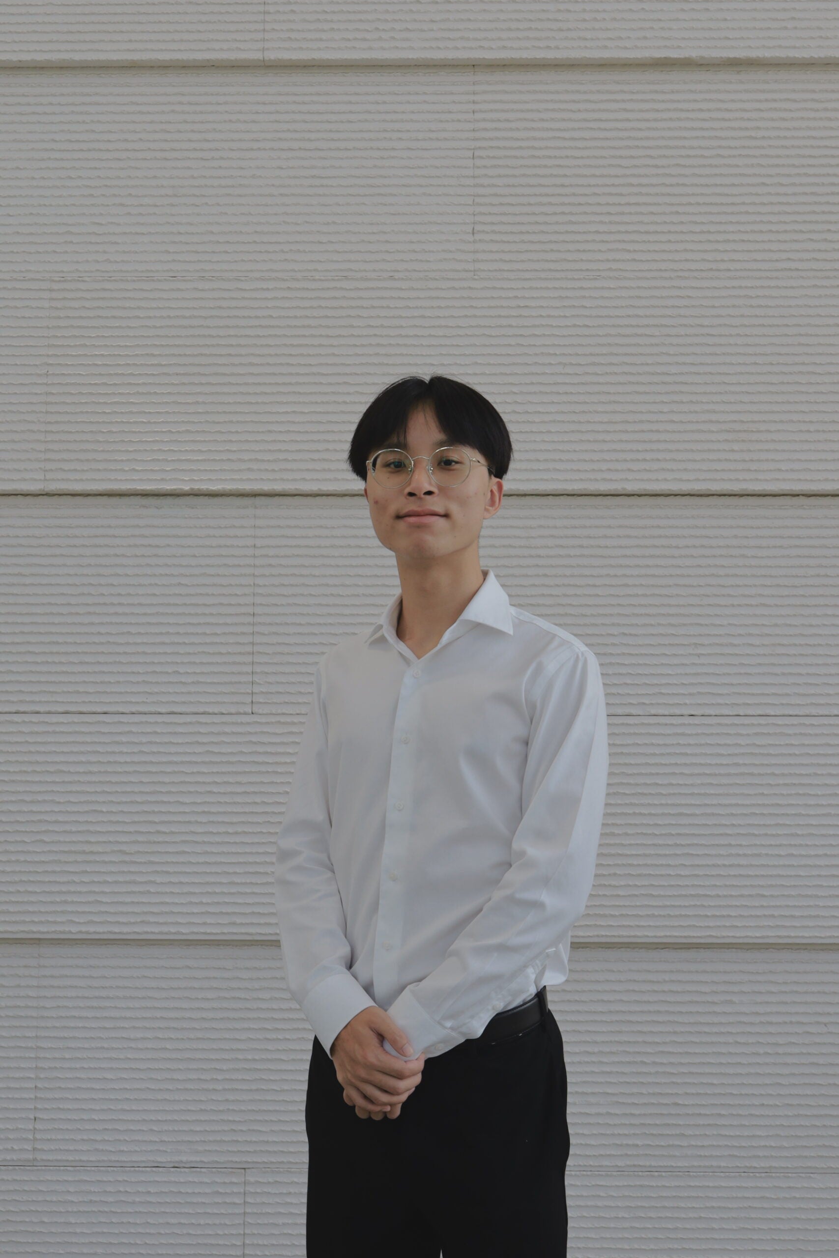 Ryan Lee Han Ping (Programmes Executive)