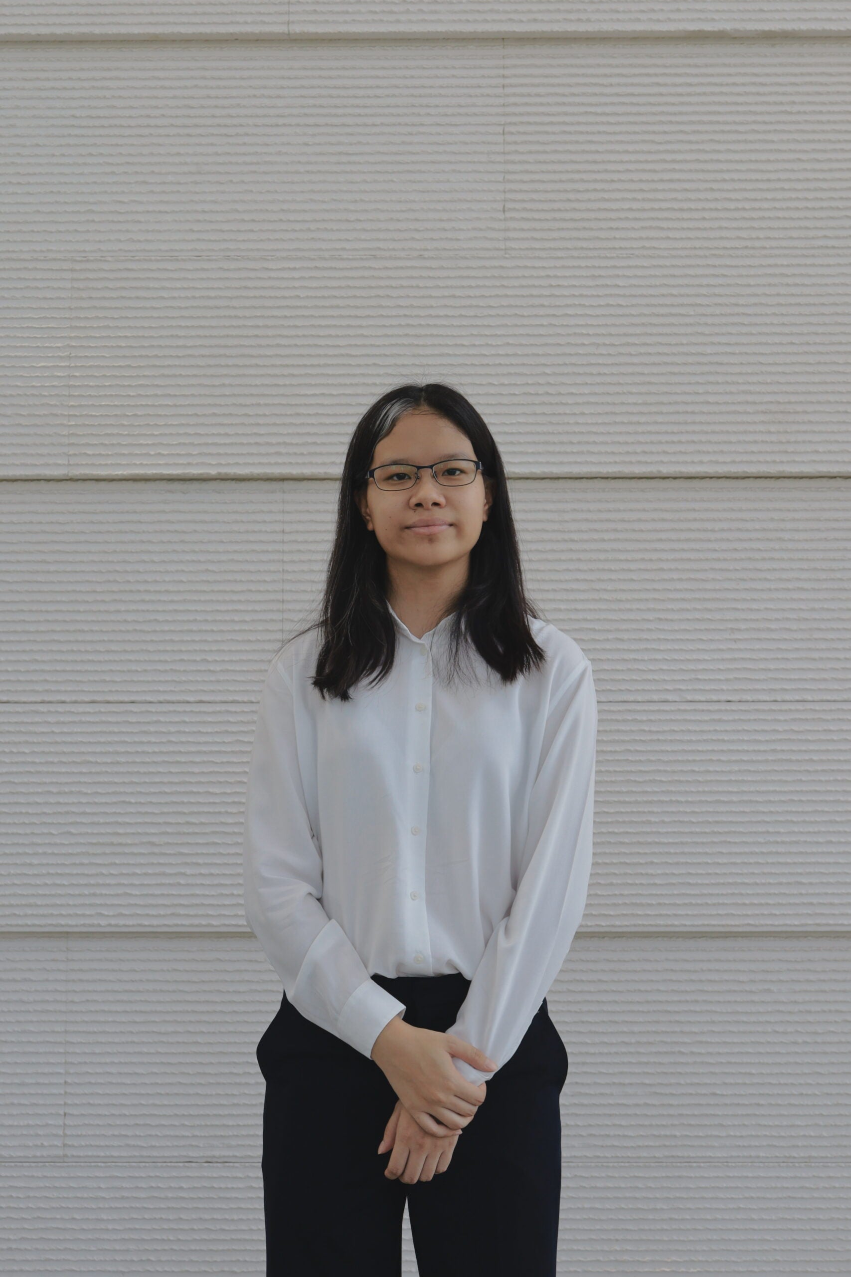 Tiffani Tan (Programmes Executive)