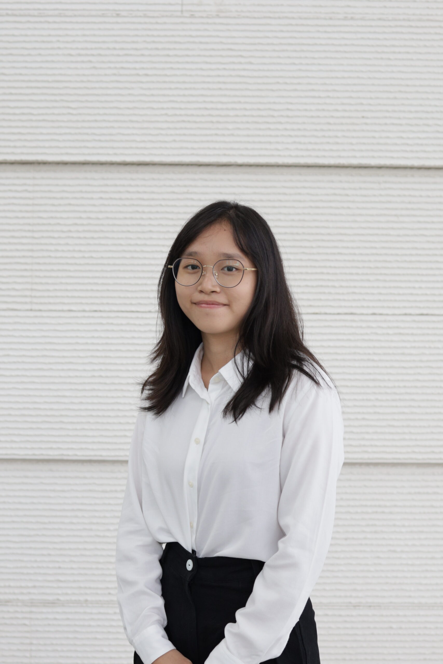 Yeo Rui Jia (Public Relations Executive)