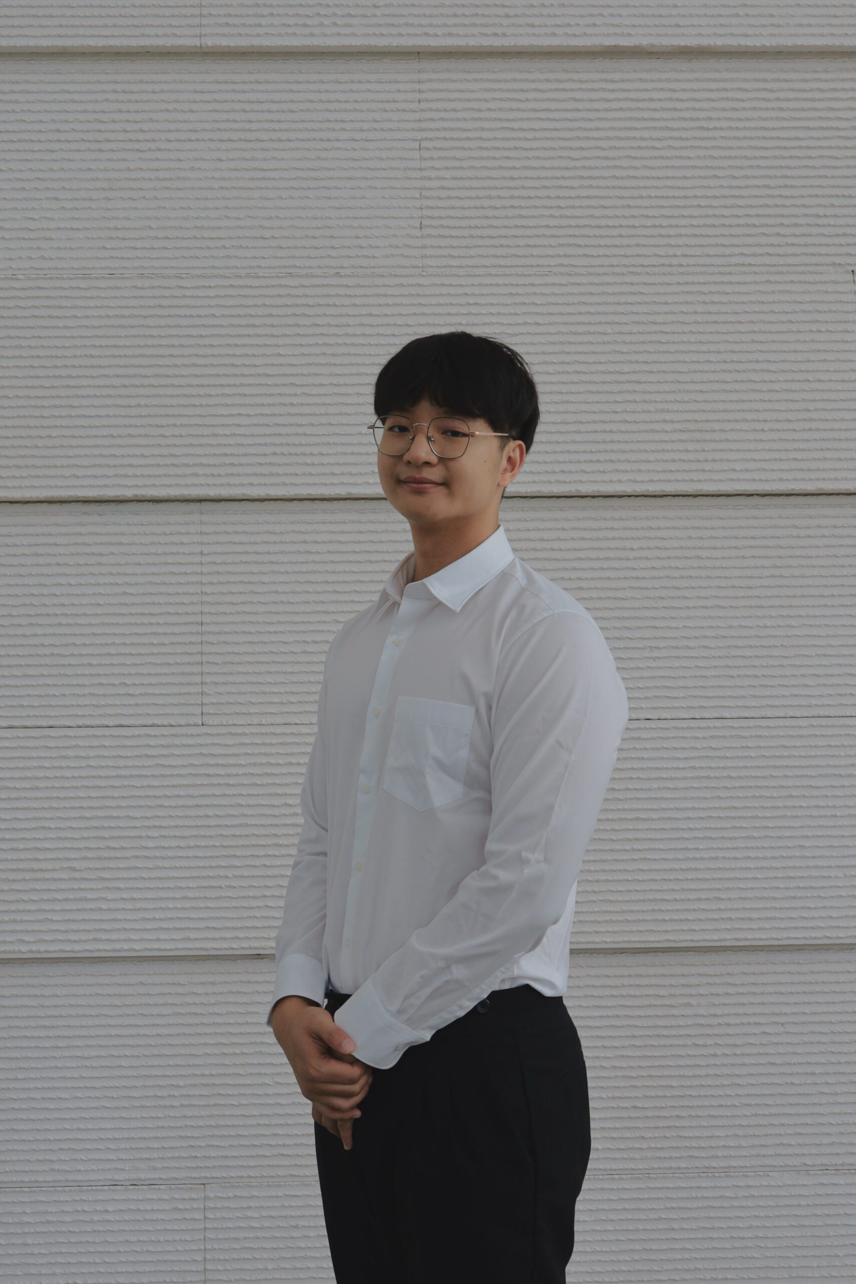 Zhang ZiQi (Public Relations Executive)