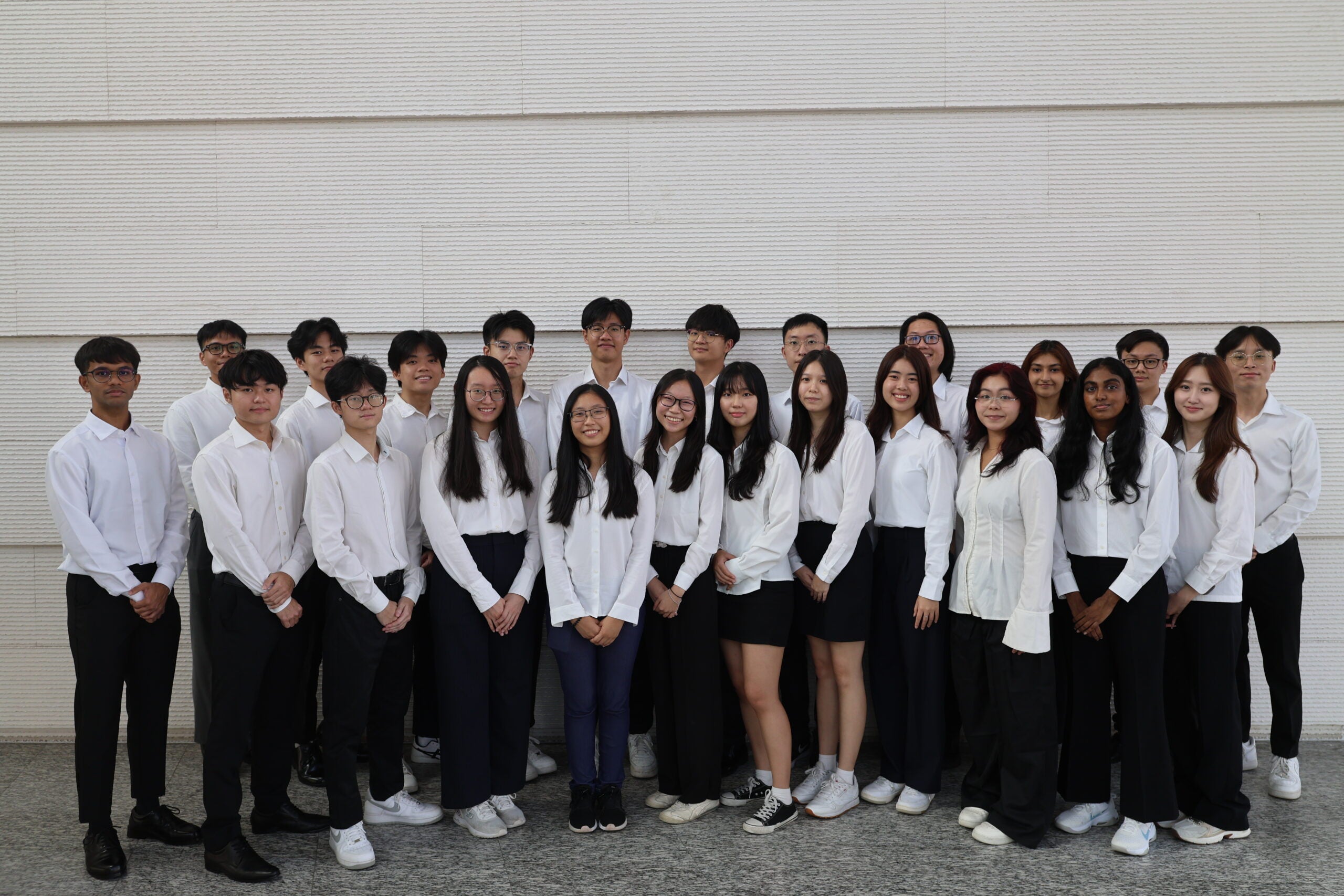 20th Management Committee