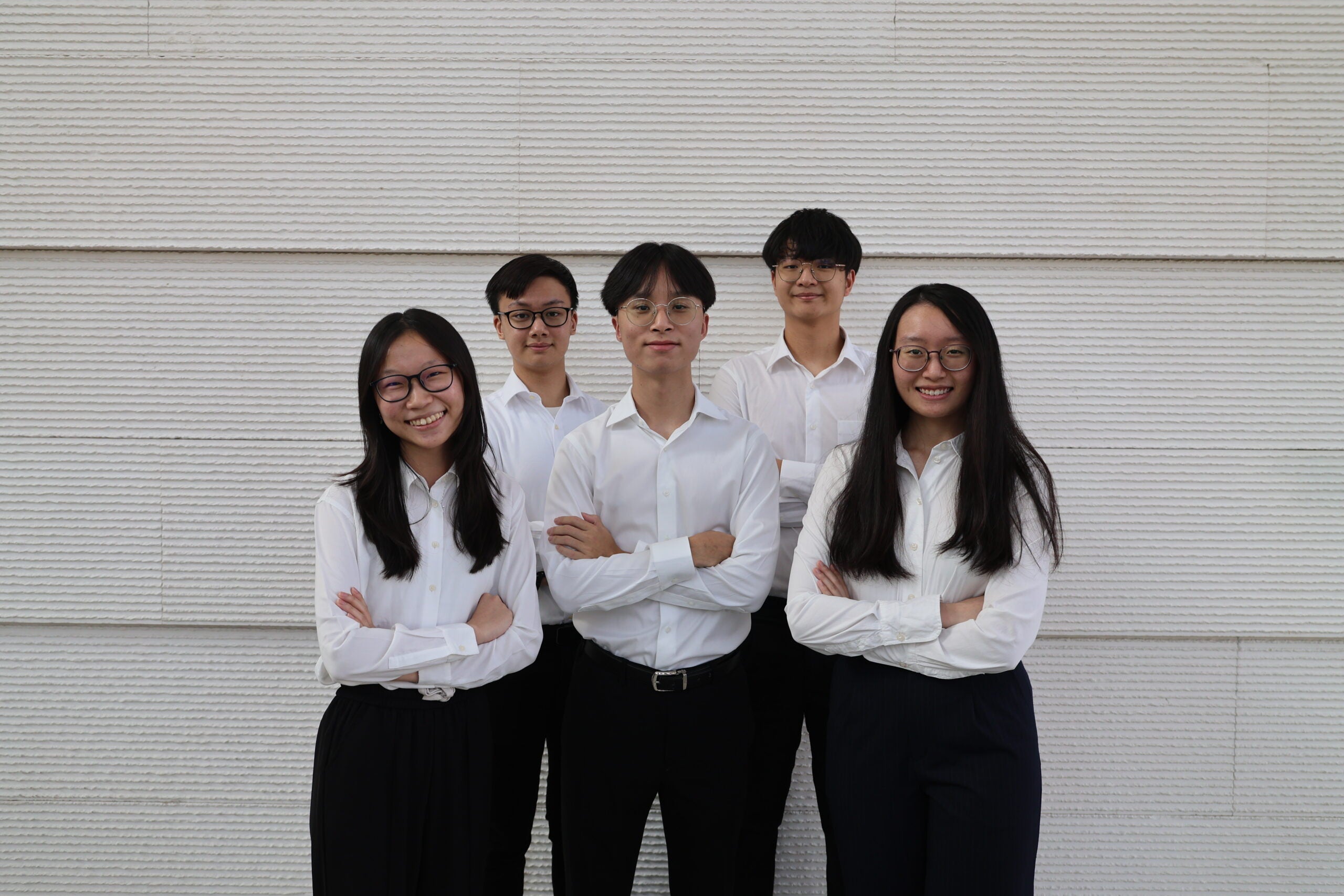 Exco Team