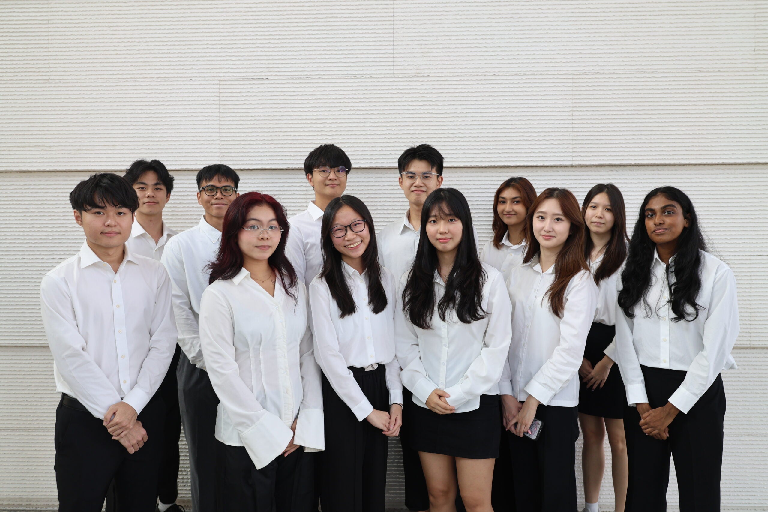 External Team
