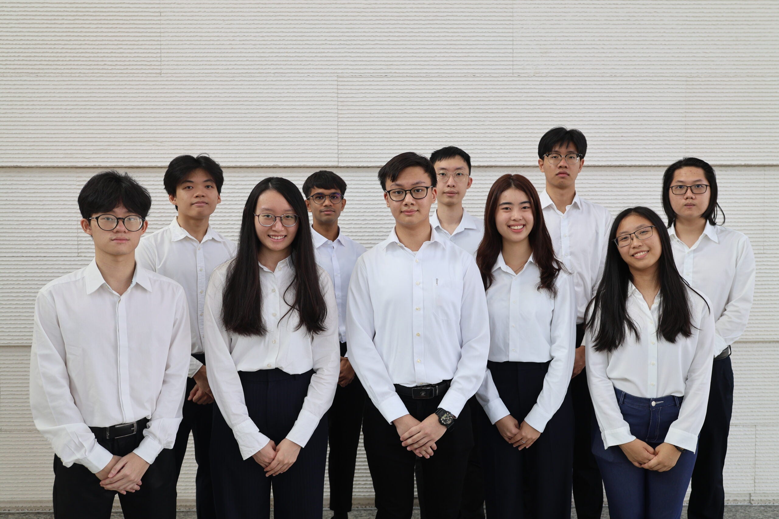 Internal Team