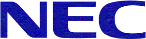 Nec Logo