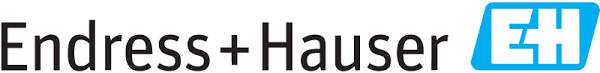 Endress+Hauser Logo