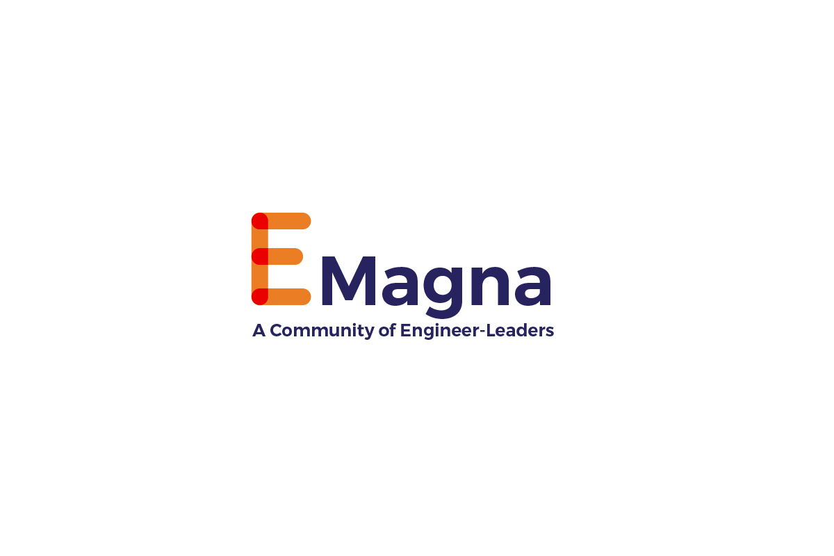 E-Magna Logo
