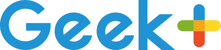 Geek+logo