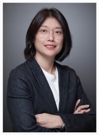 Dr Yvonne Tan