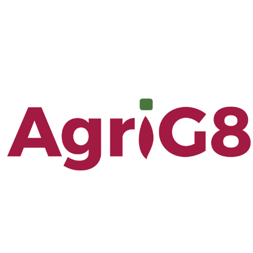 Agrig8 Logo Colour